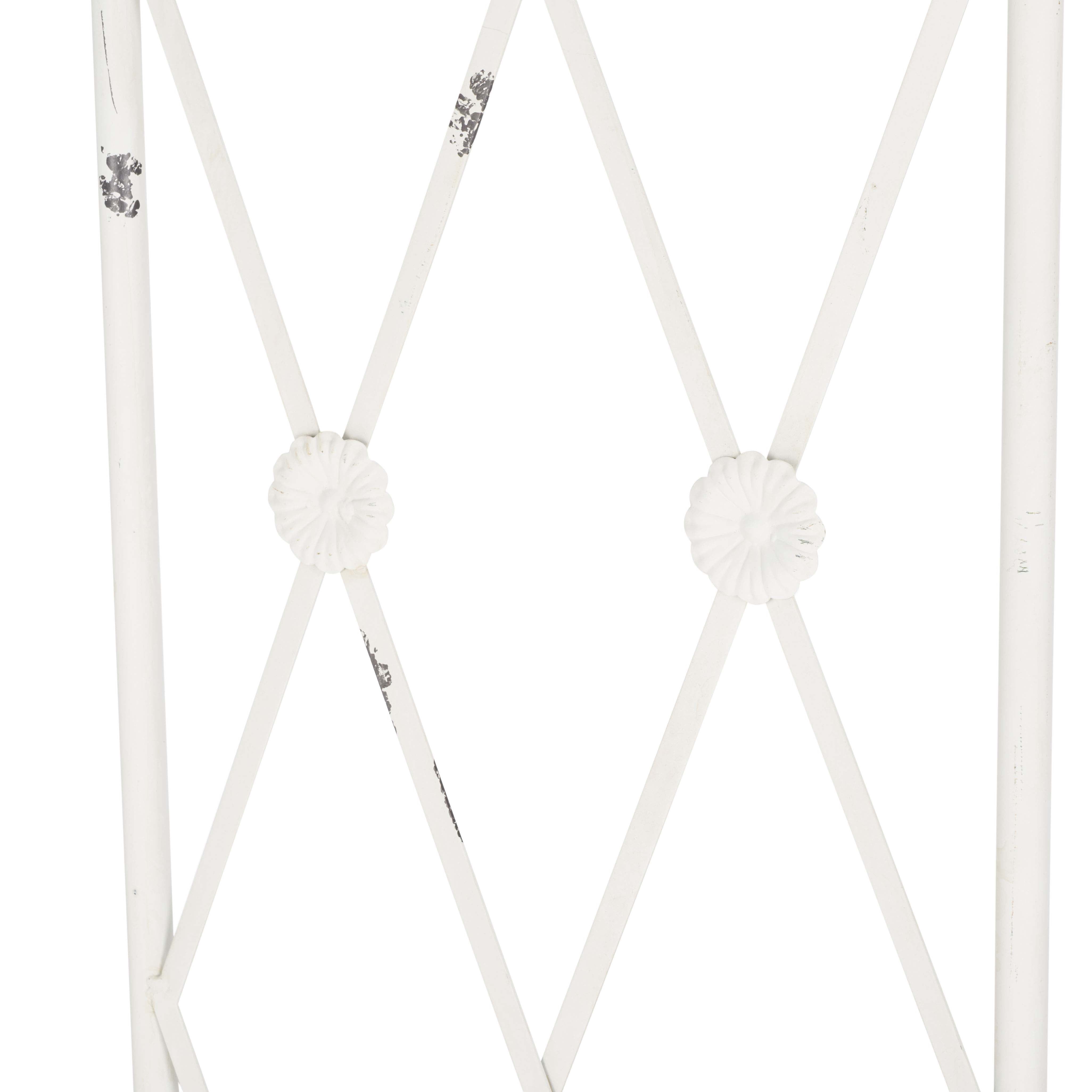 Atticus Archway | Safavieh - PAT5035 - Antique White