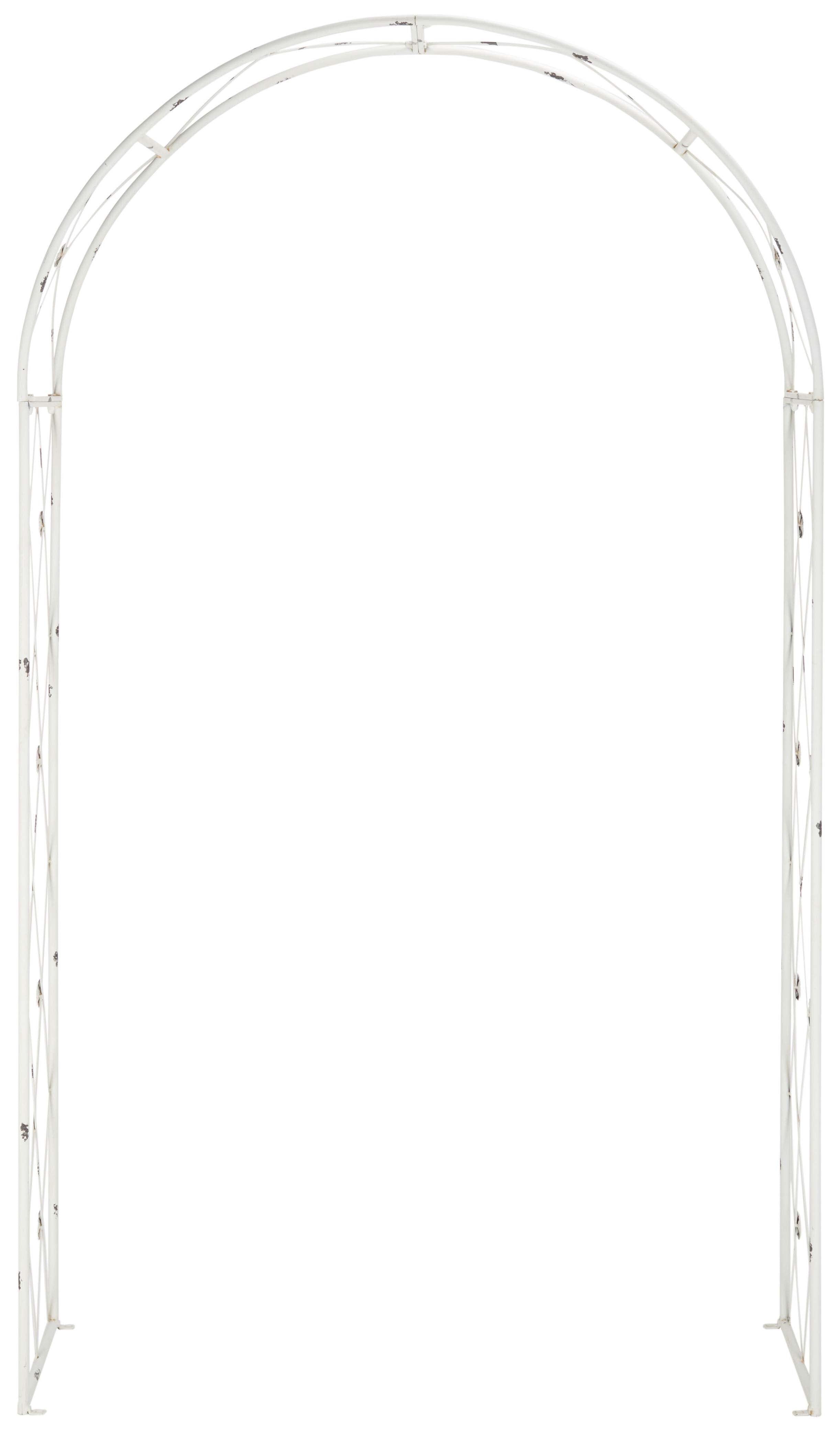 Atticus Archway | Safavieh - PAT5035 - Antique White
