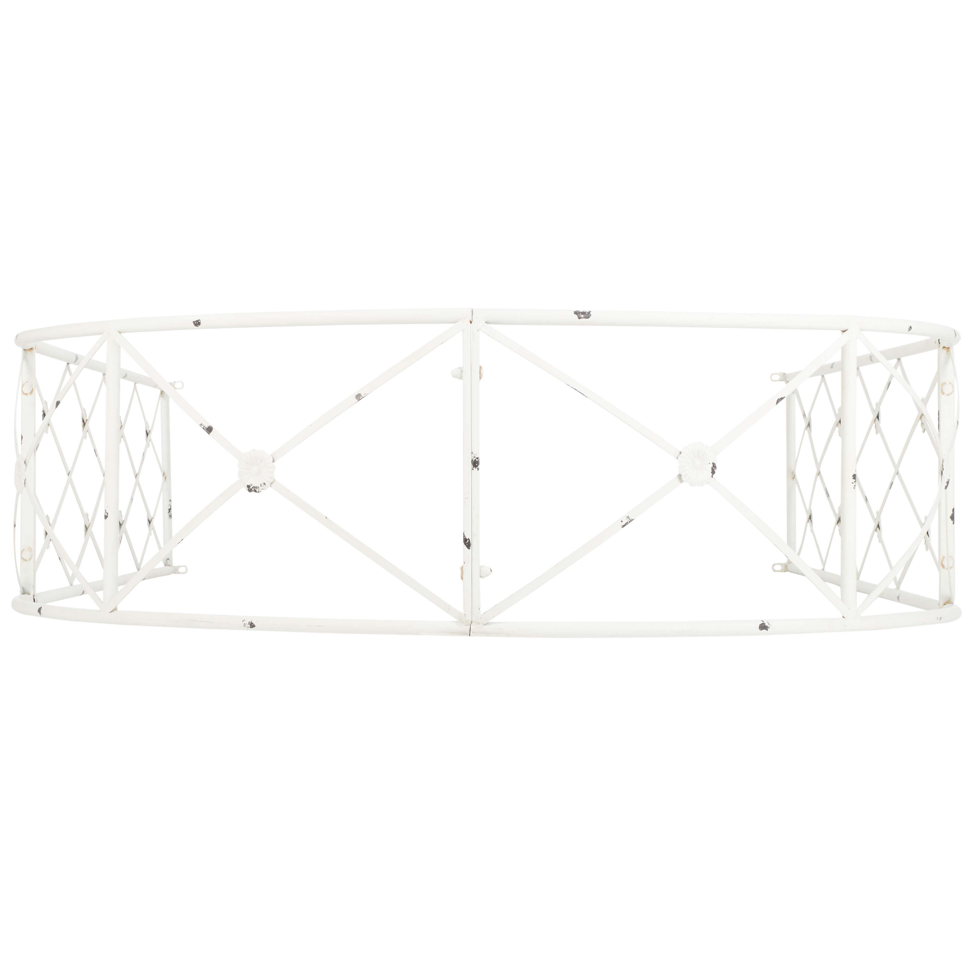 Atticus Archway | Safavieh - PAT5035 - Antique White