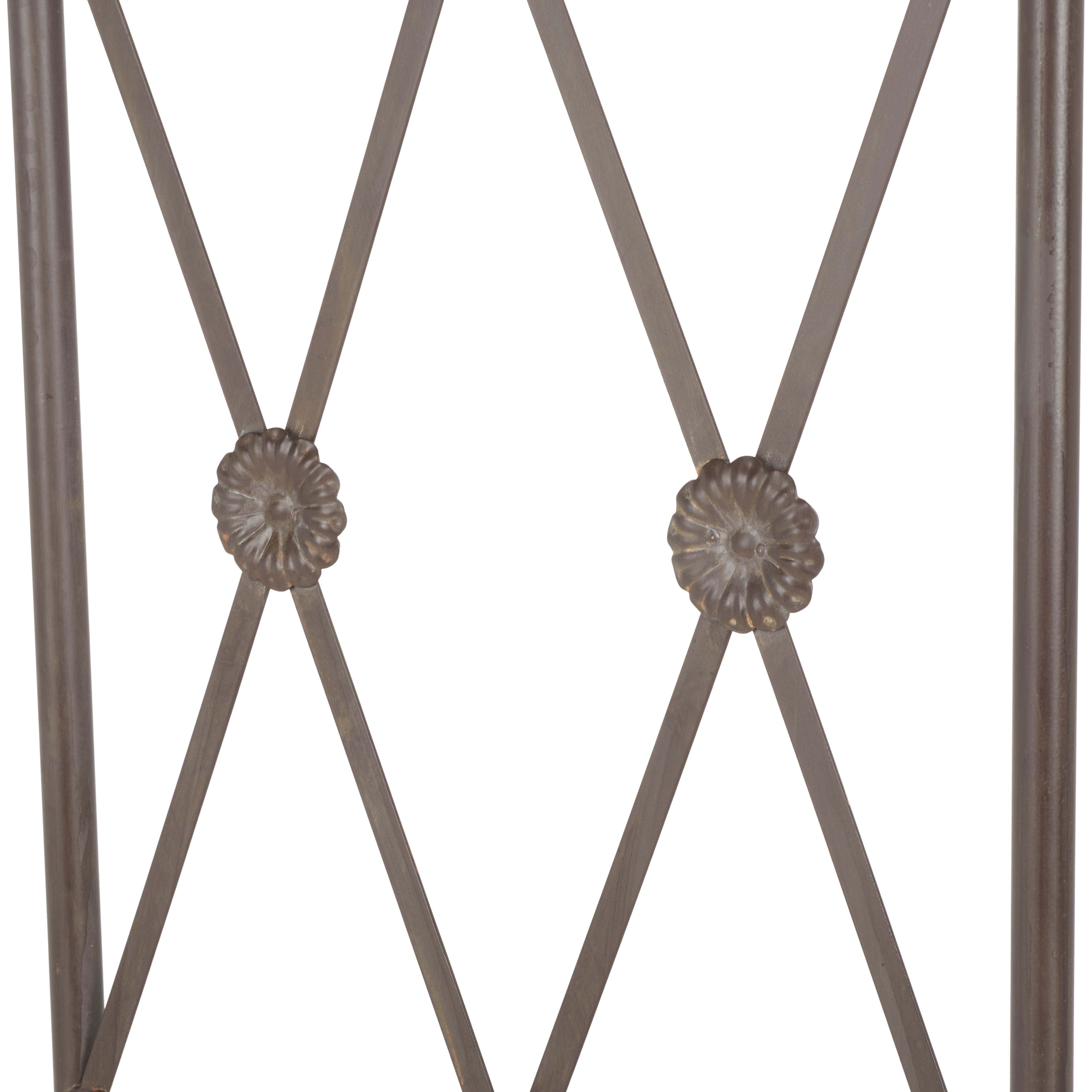 Atticus Archway | Safavieh - PAT5035 - Rustic Brown