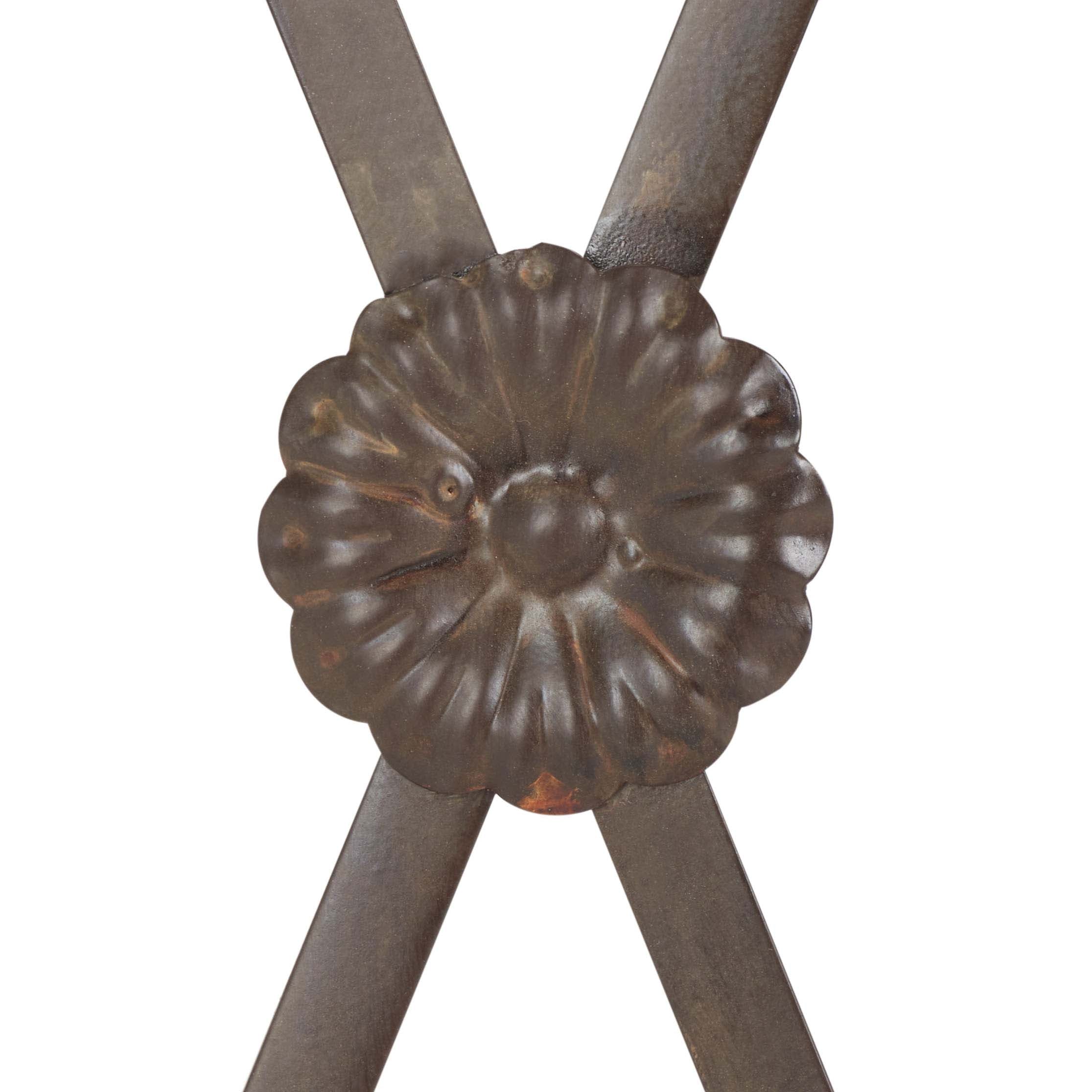Atticus Archway | Safavieh - PAT5035 - Rustic Brown