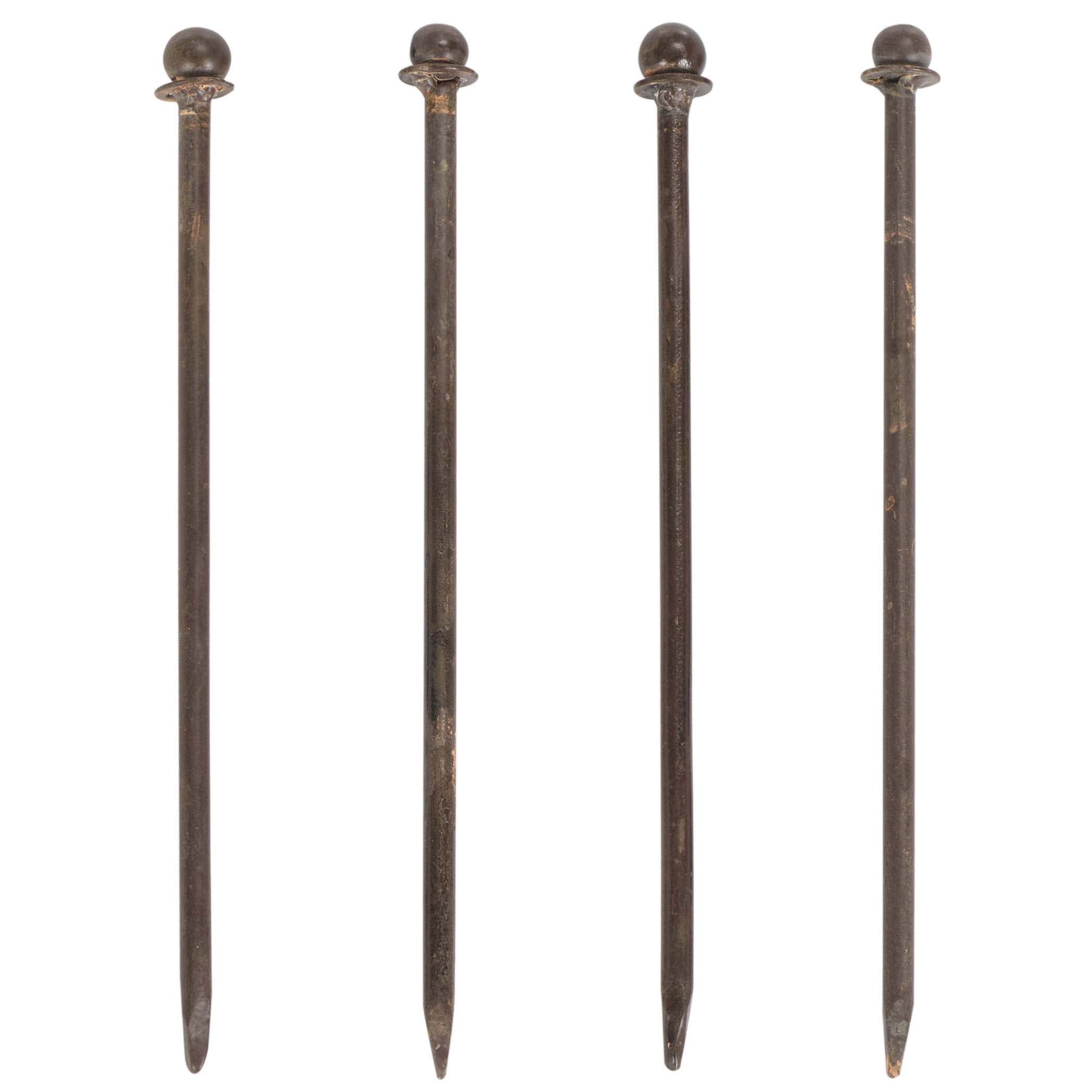 Atticus Archway | Safavieh - PAT5035 - Rustic Brown