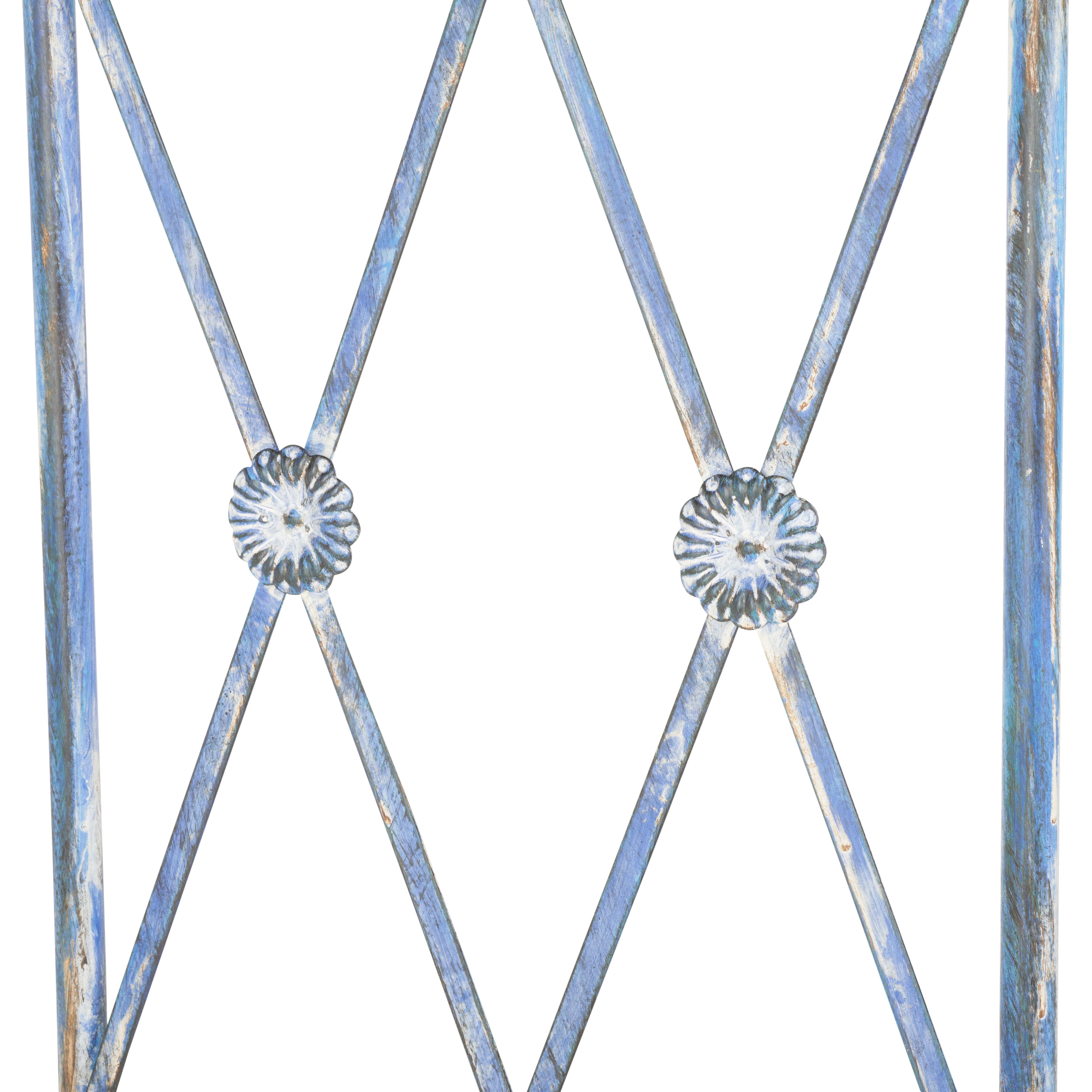 Atticus Archway | Safavieh - PAT5035 - Mossy Blue