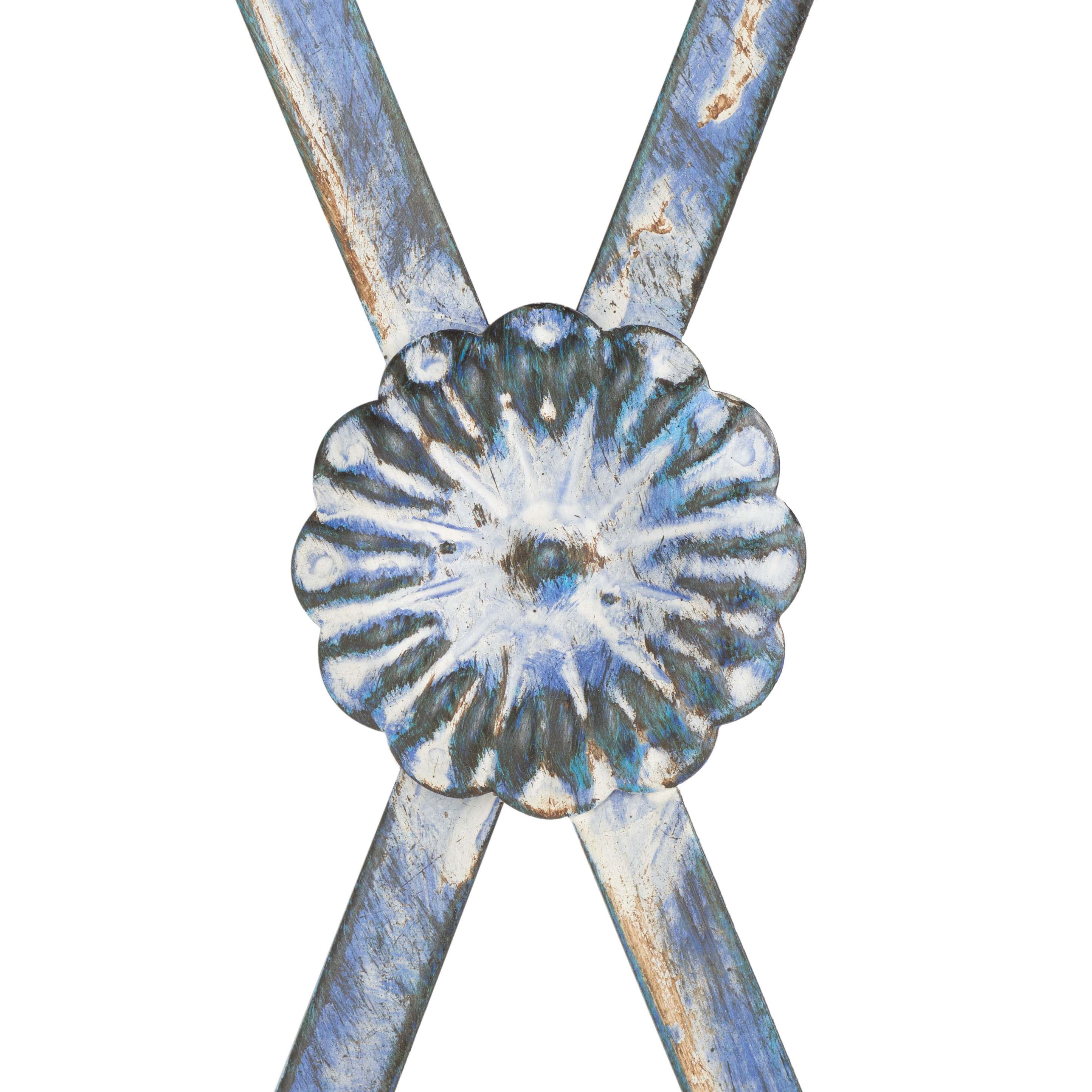 Atticus Archway | Safavieh - PAT5035 - Mossy Blue