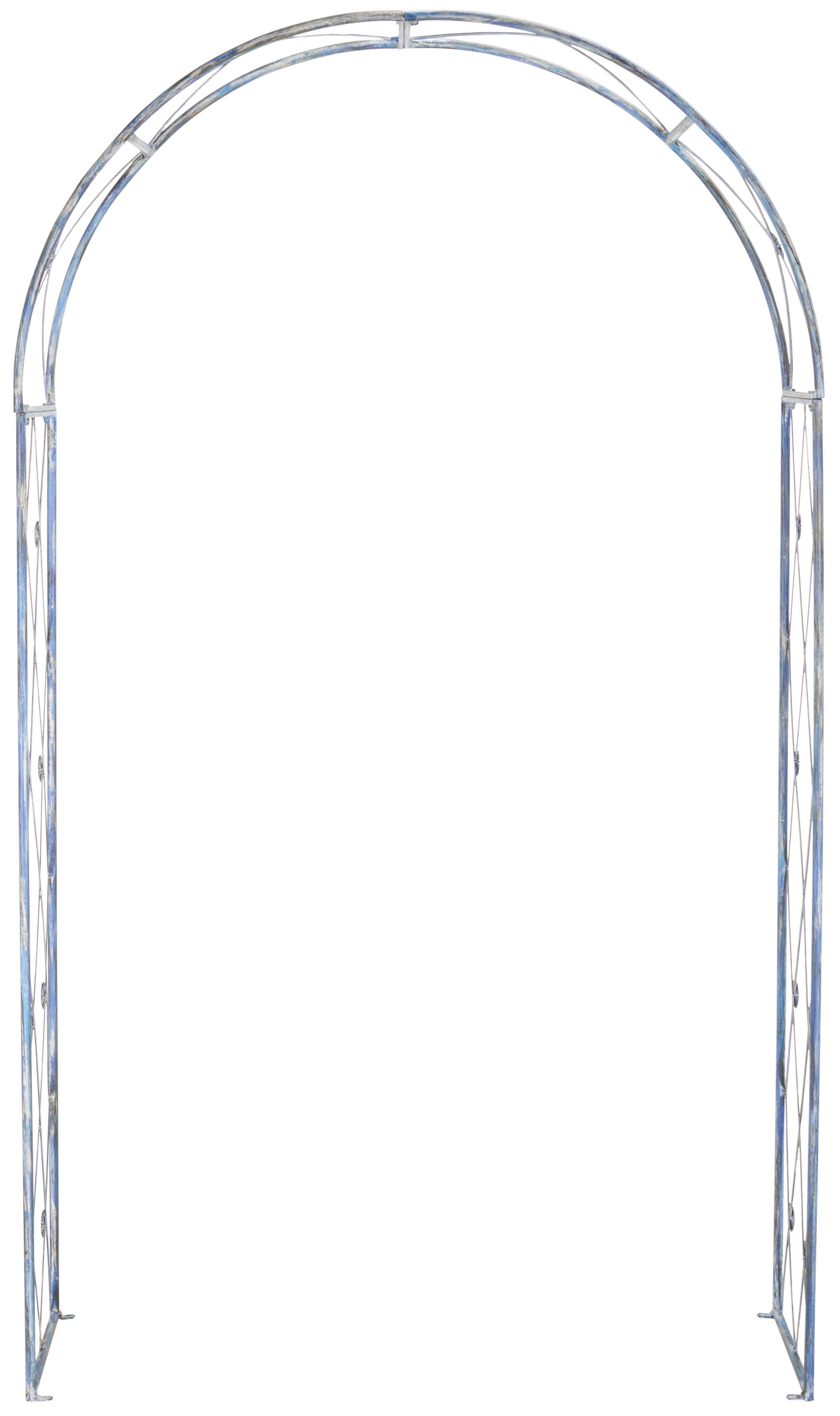 Atticus Archway | Safavieh - PAT5035 - Mossy Blue