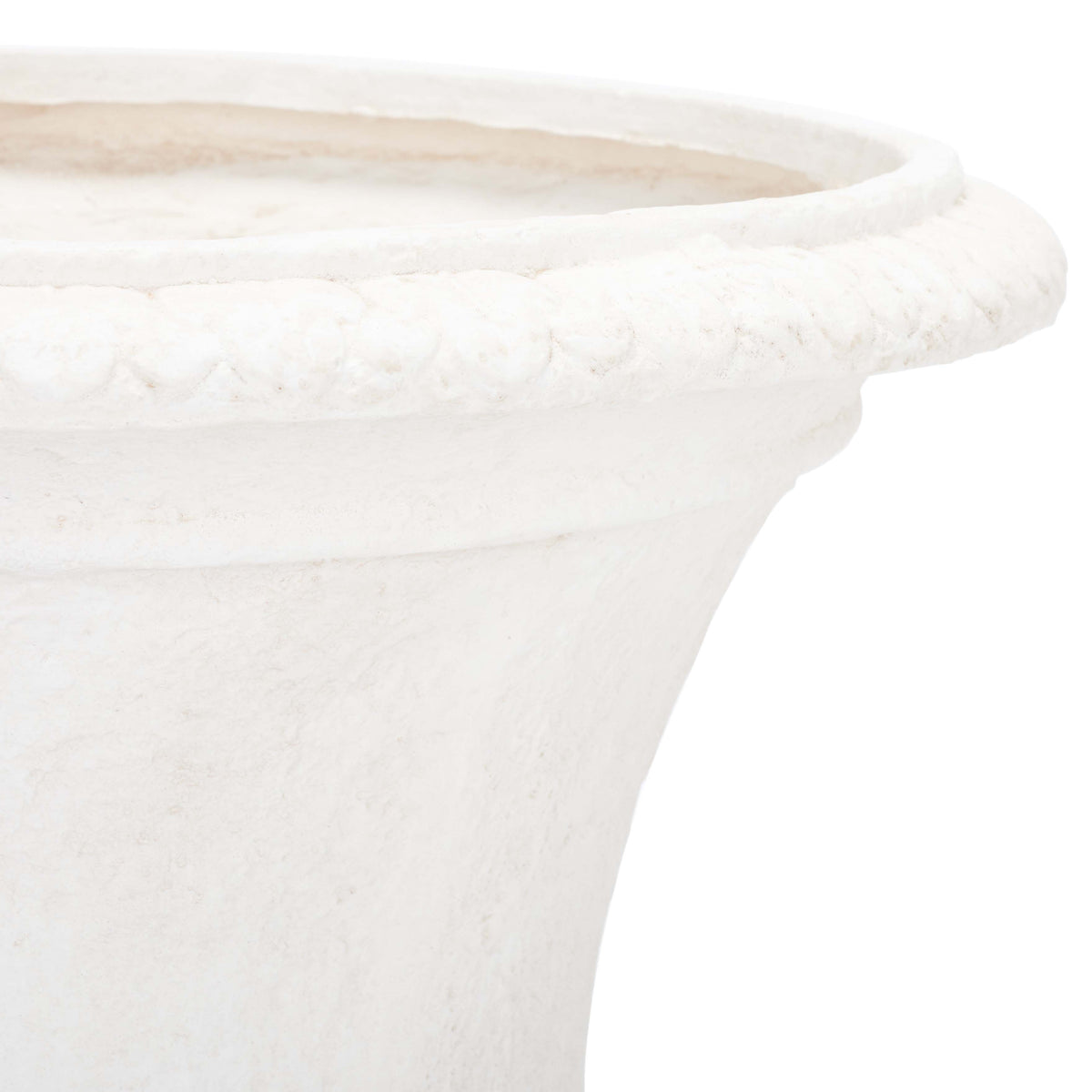 Safavieh Paven Planter , PAT5038 - Off White