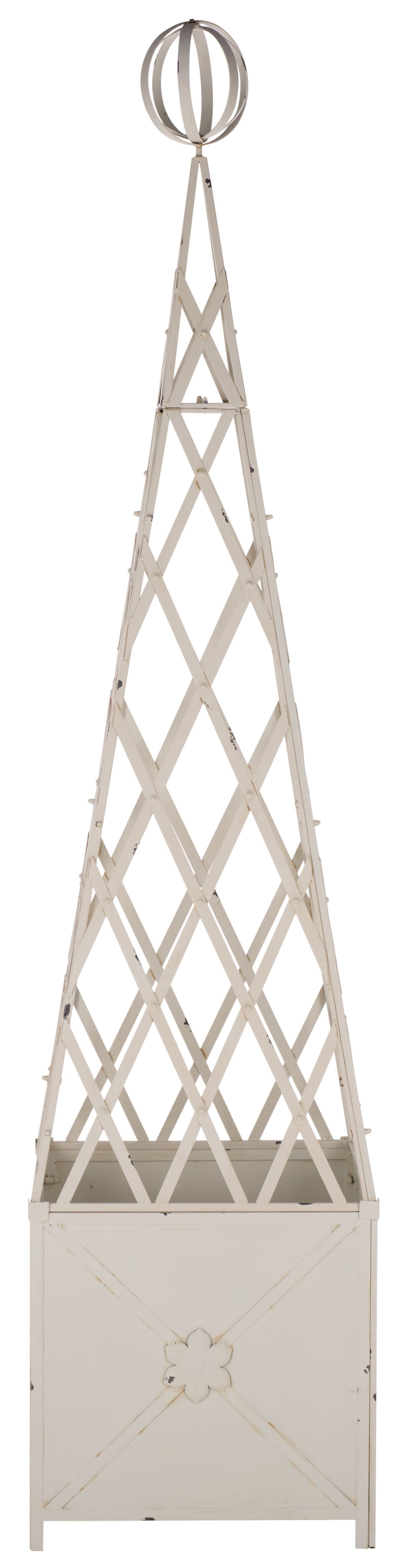 ANTIQUE WHITE