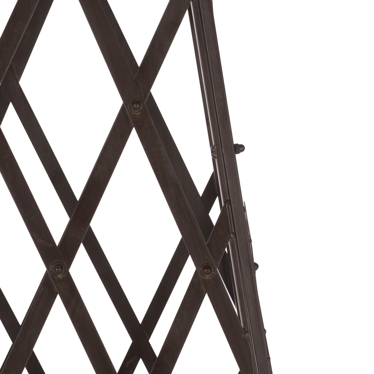 RUSTIC BROWN