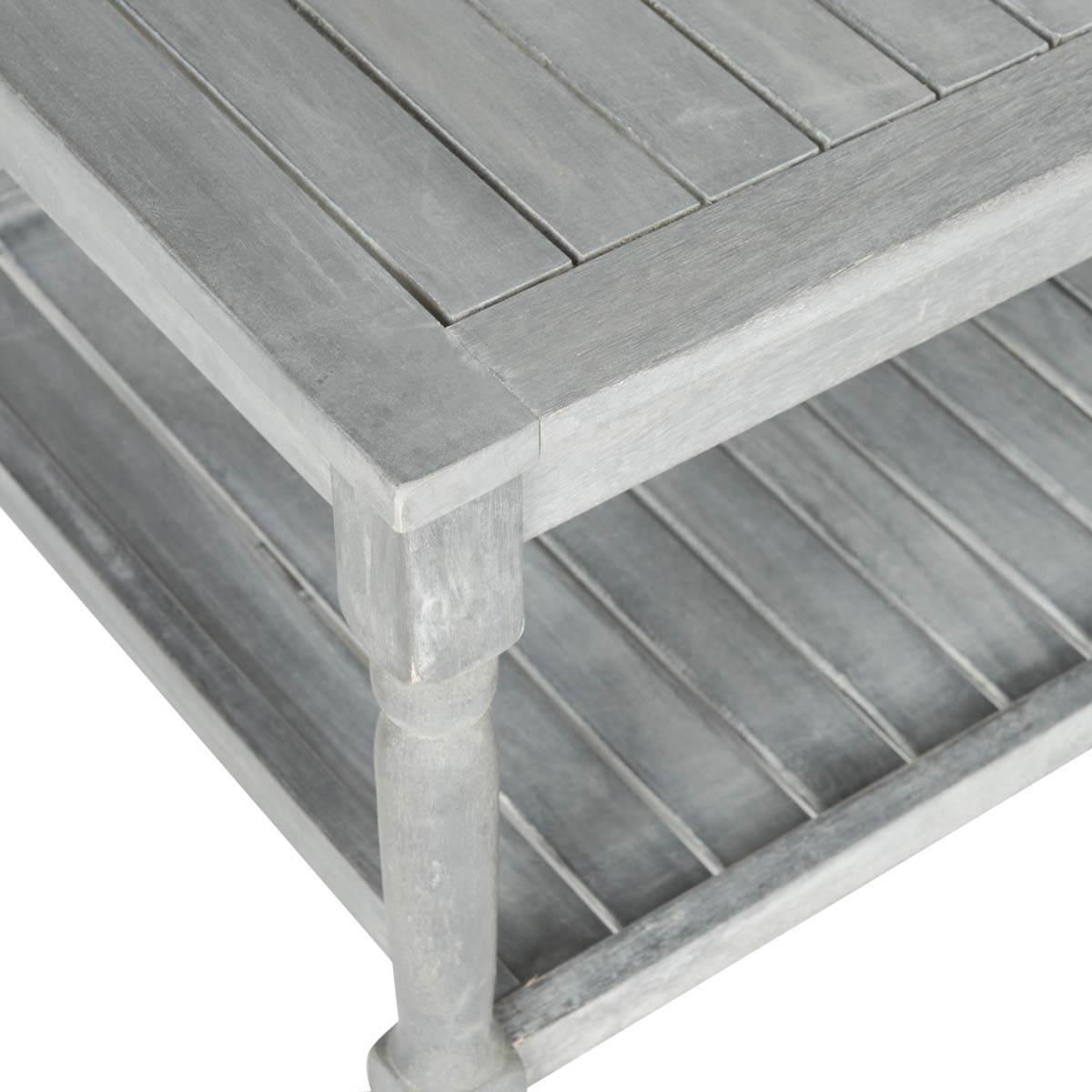 Safavieh Oakley Coffee Table , PAT6726 - Ash Grey
