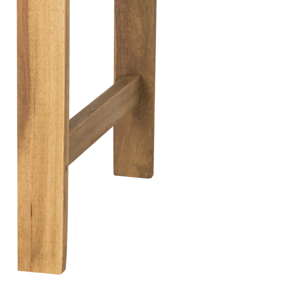 Safavieh Porterville 2 Seat Bench , PAT6742 - Natural