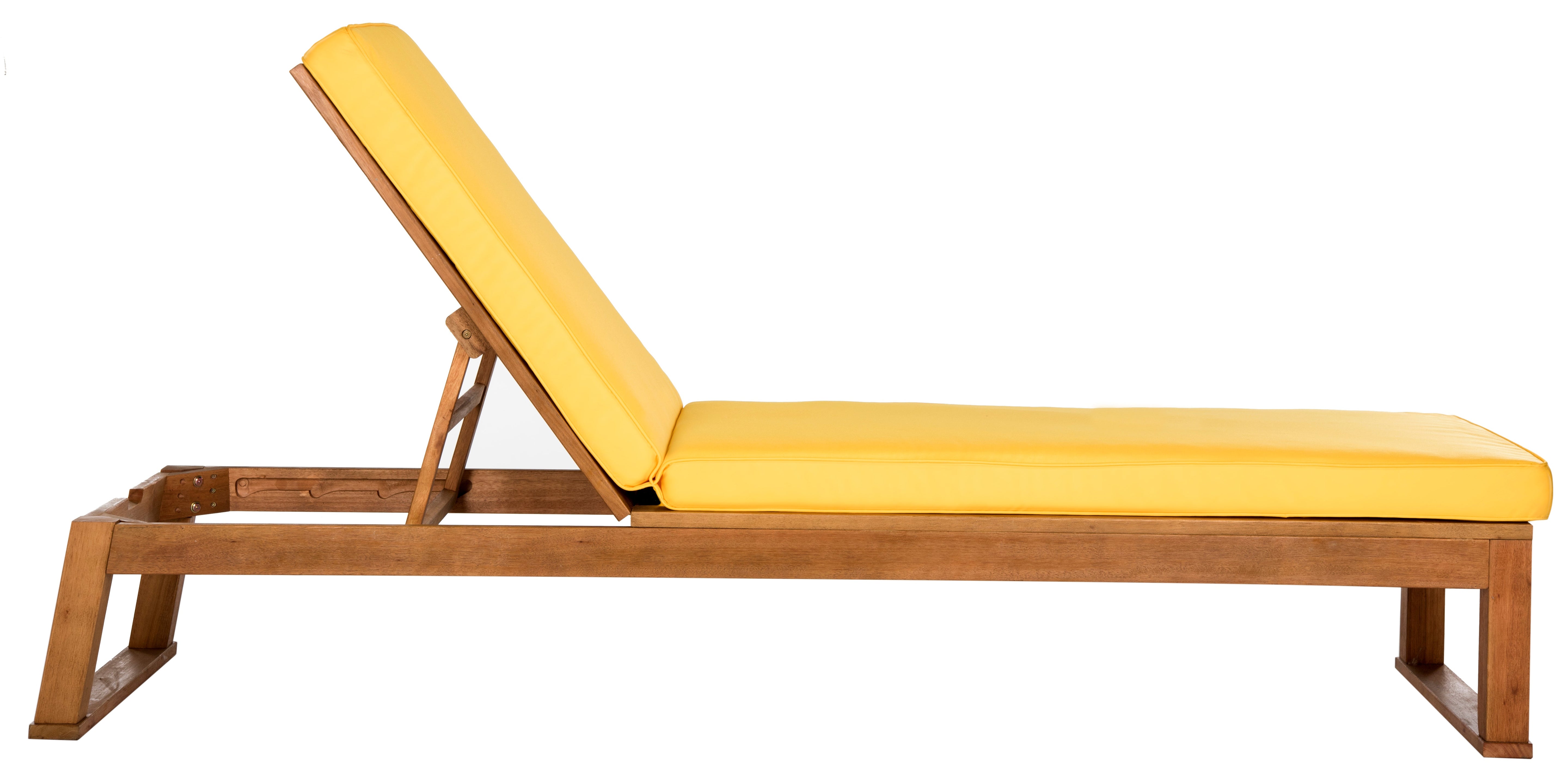 Natural / Yellow