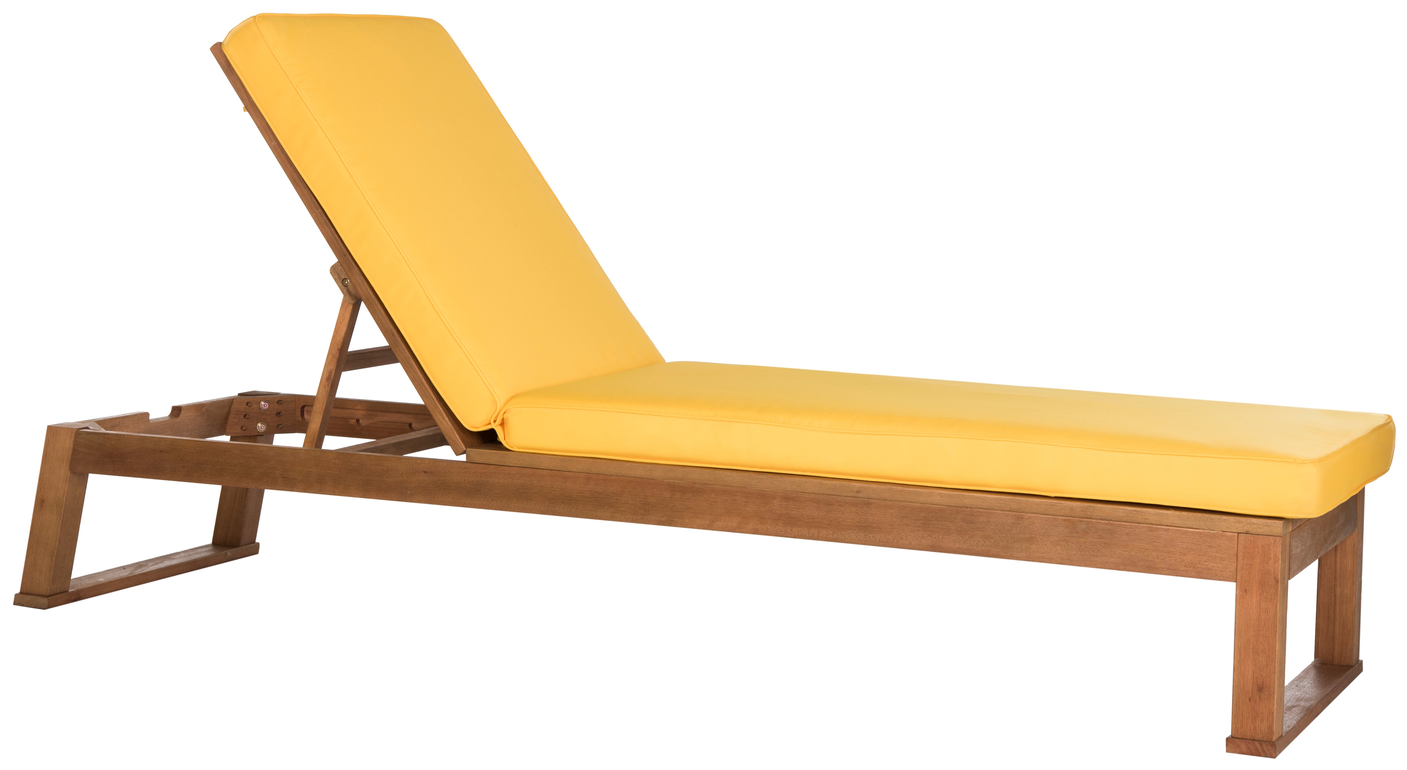 Natural / Yellow