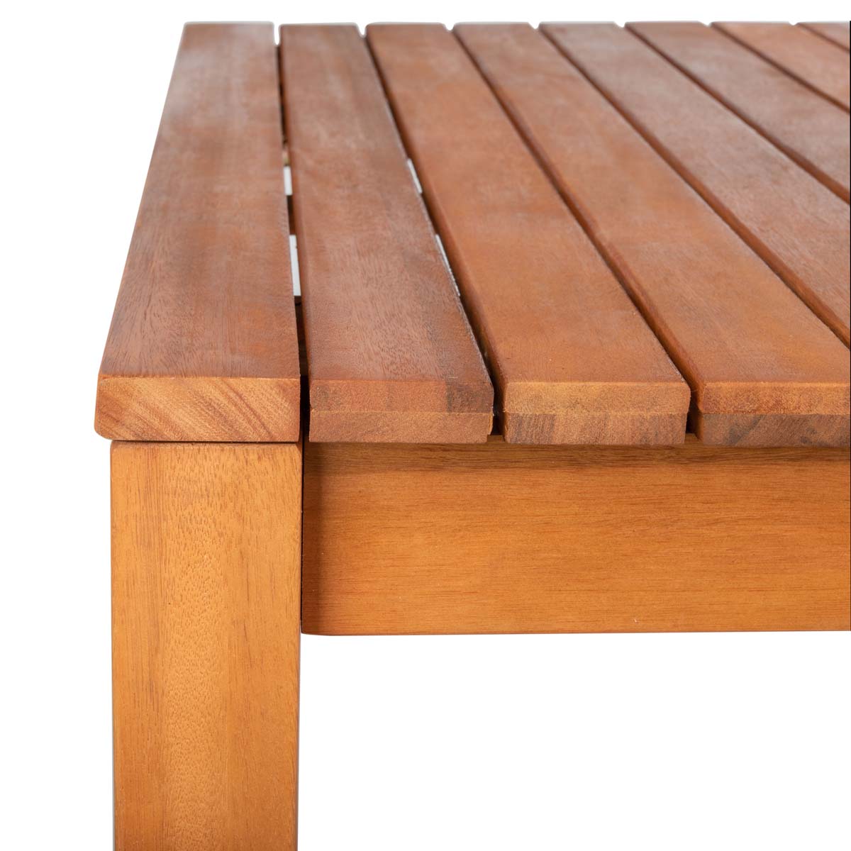 Safavieh Marson Dining Table , PAT7062 - Natural
