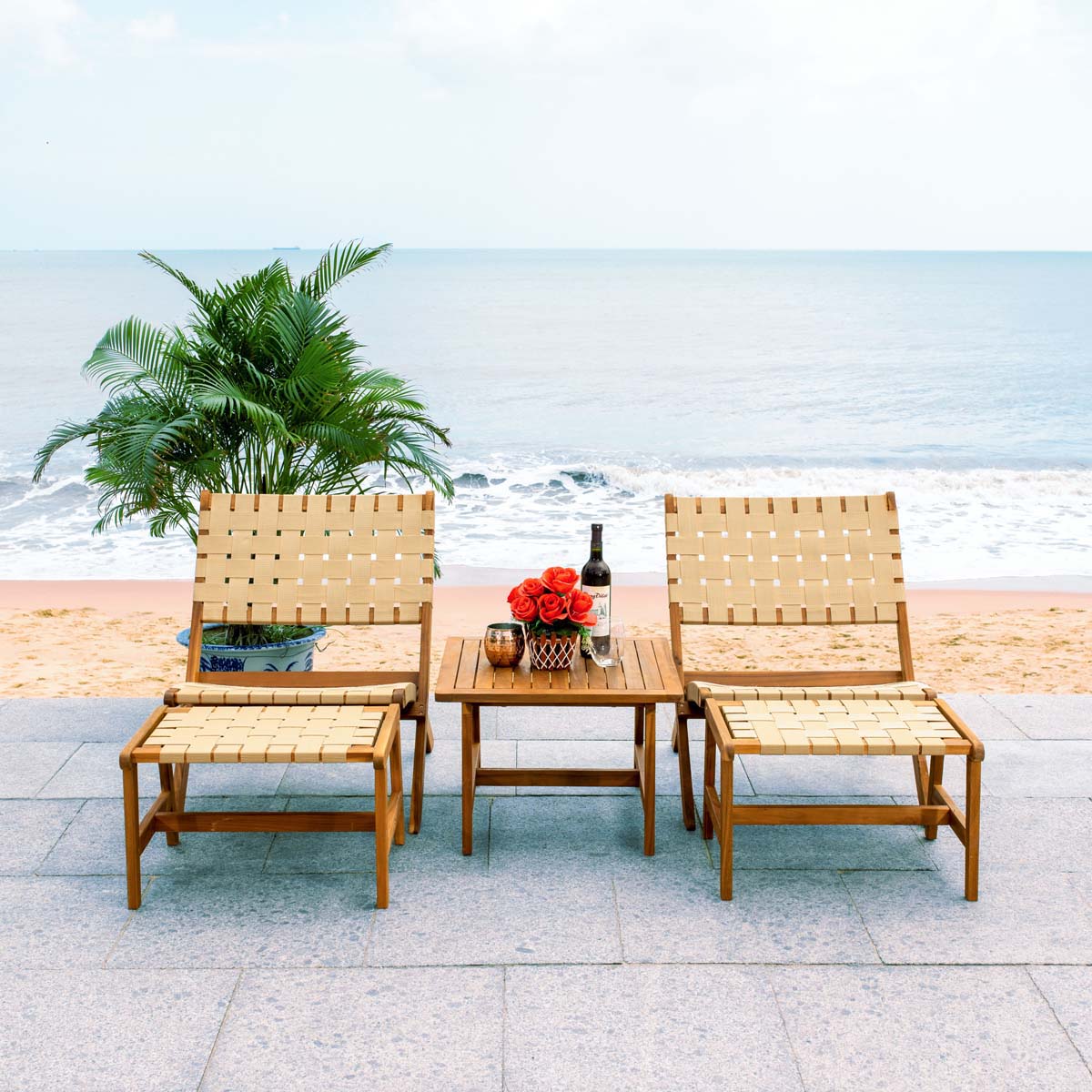 Natural / Natural - Natural / Natural