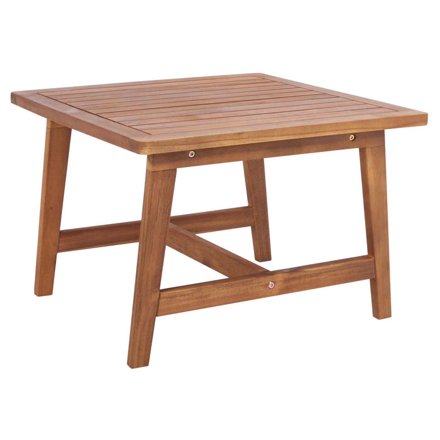 Natural Wood/Black Rope - Natural Wood/Black Rope