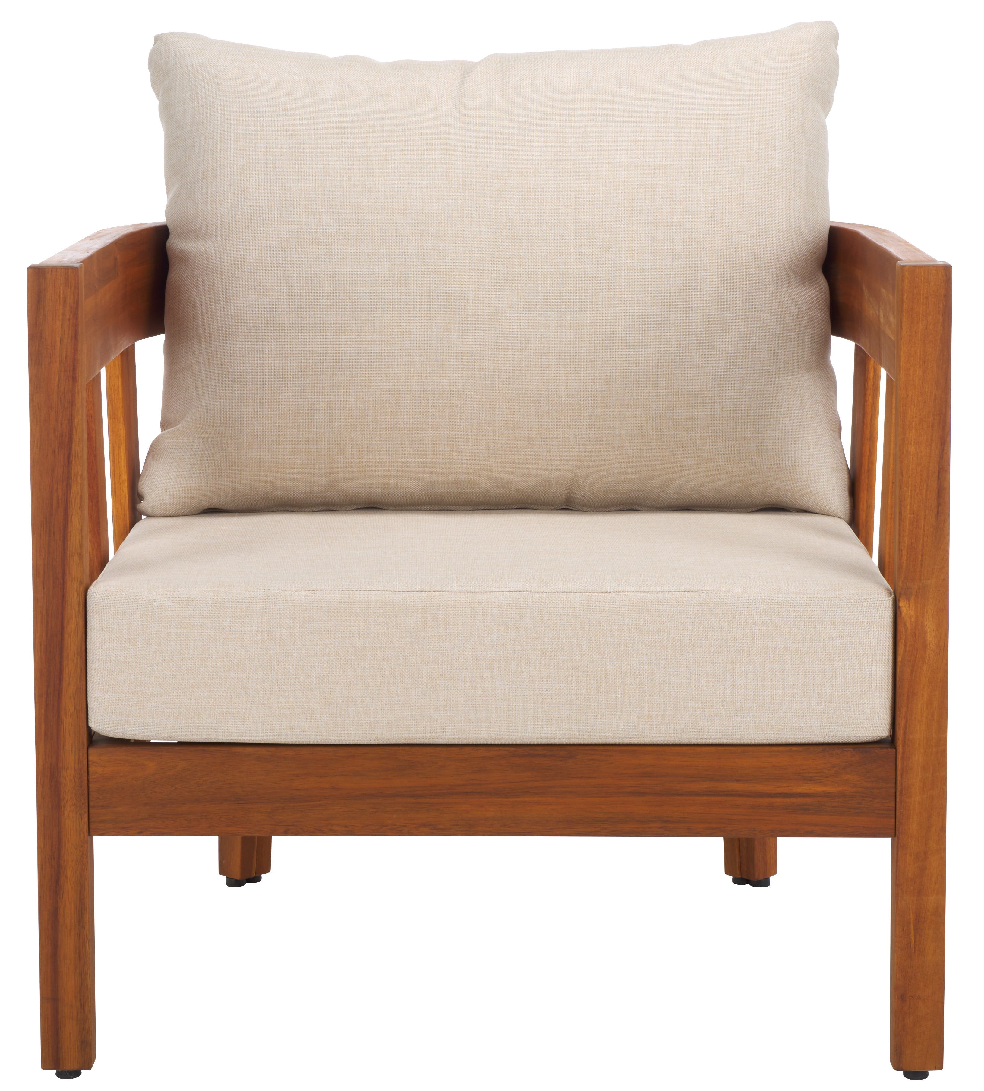 Owen Chair (Set of 2) | Safavieh - PAT7085