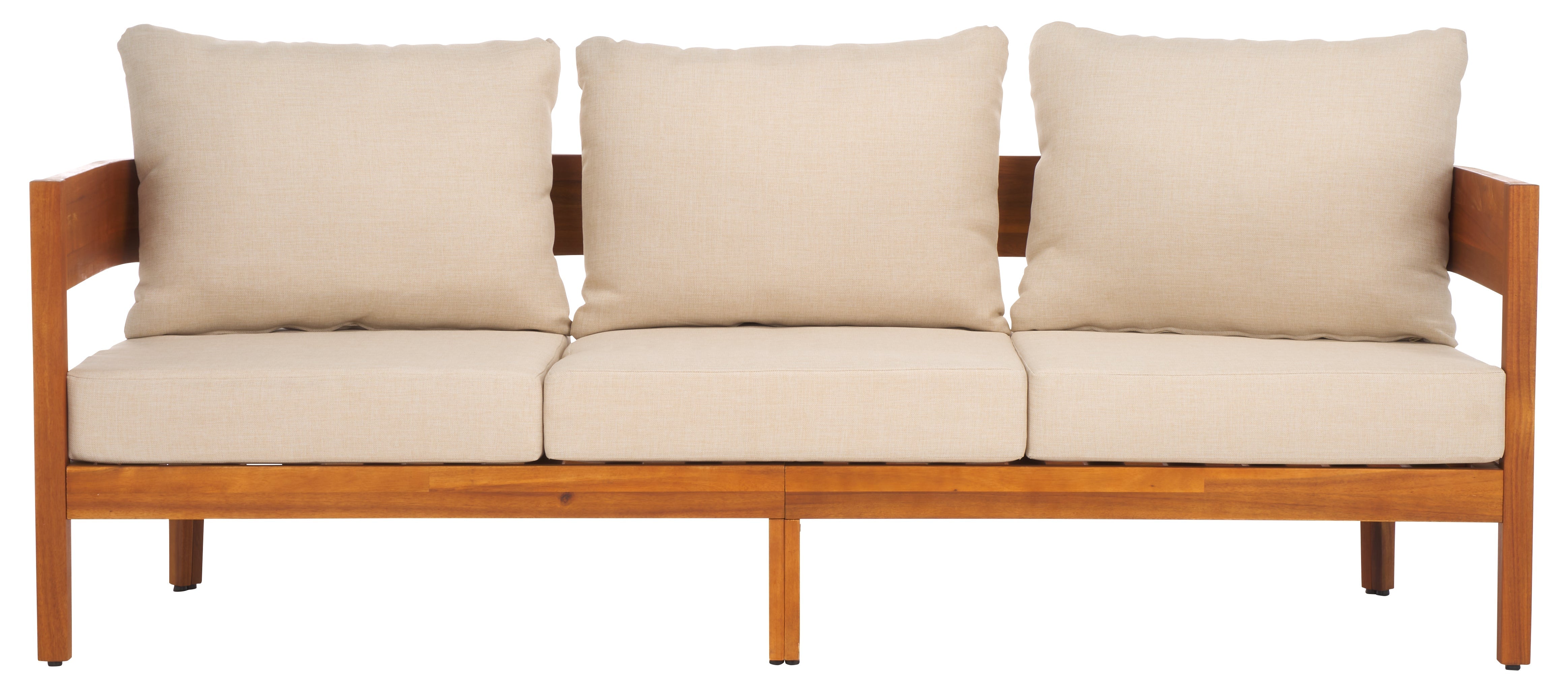 Theo 3 Seater Sofa | Safavieh - PAT7092