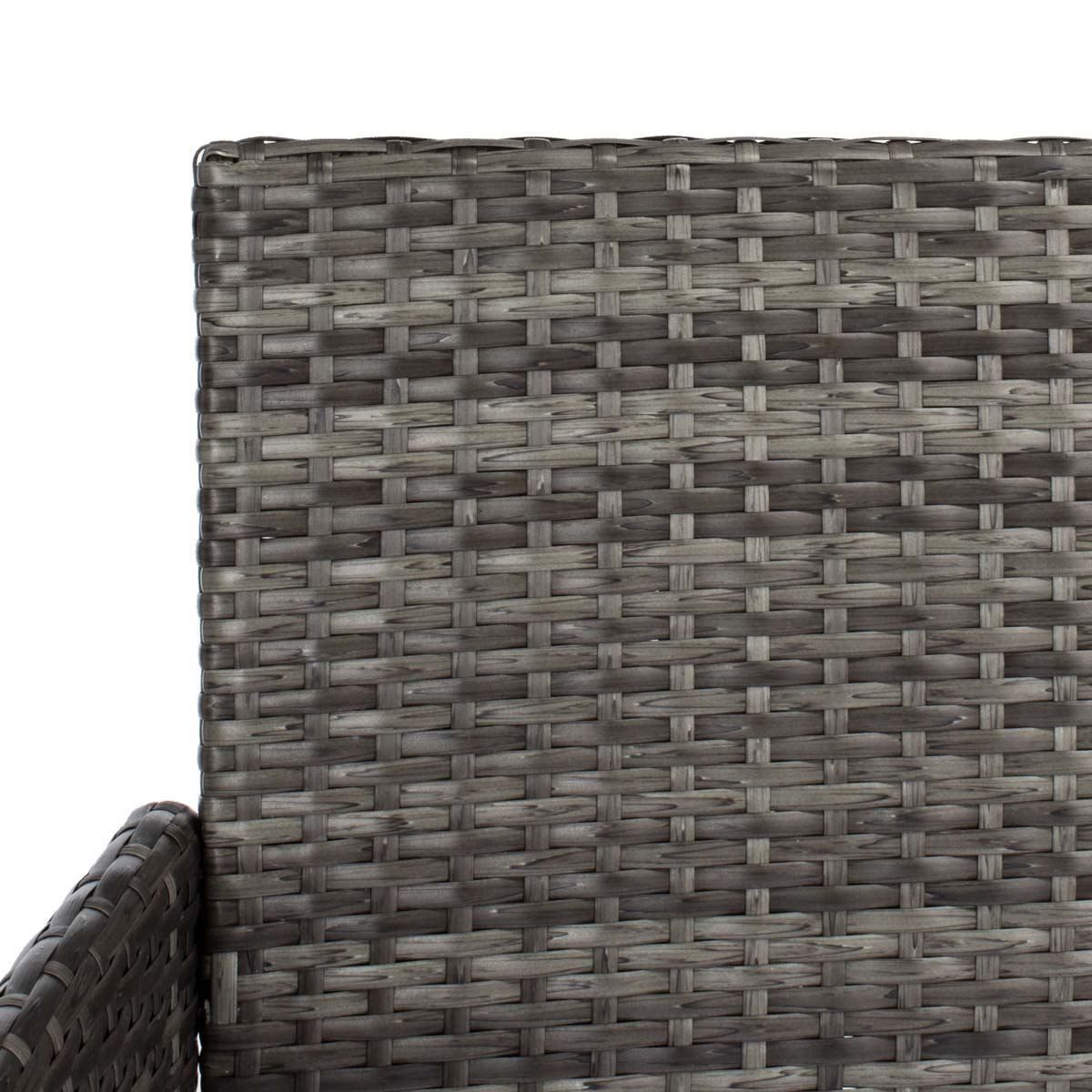 Grey Brown / White - Grey Brown / White