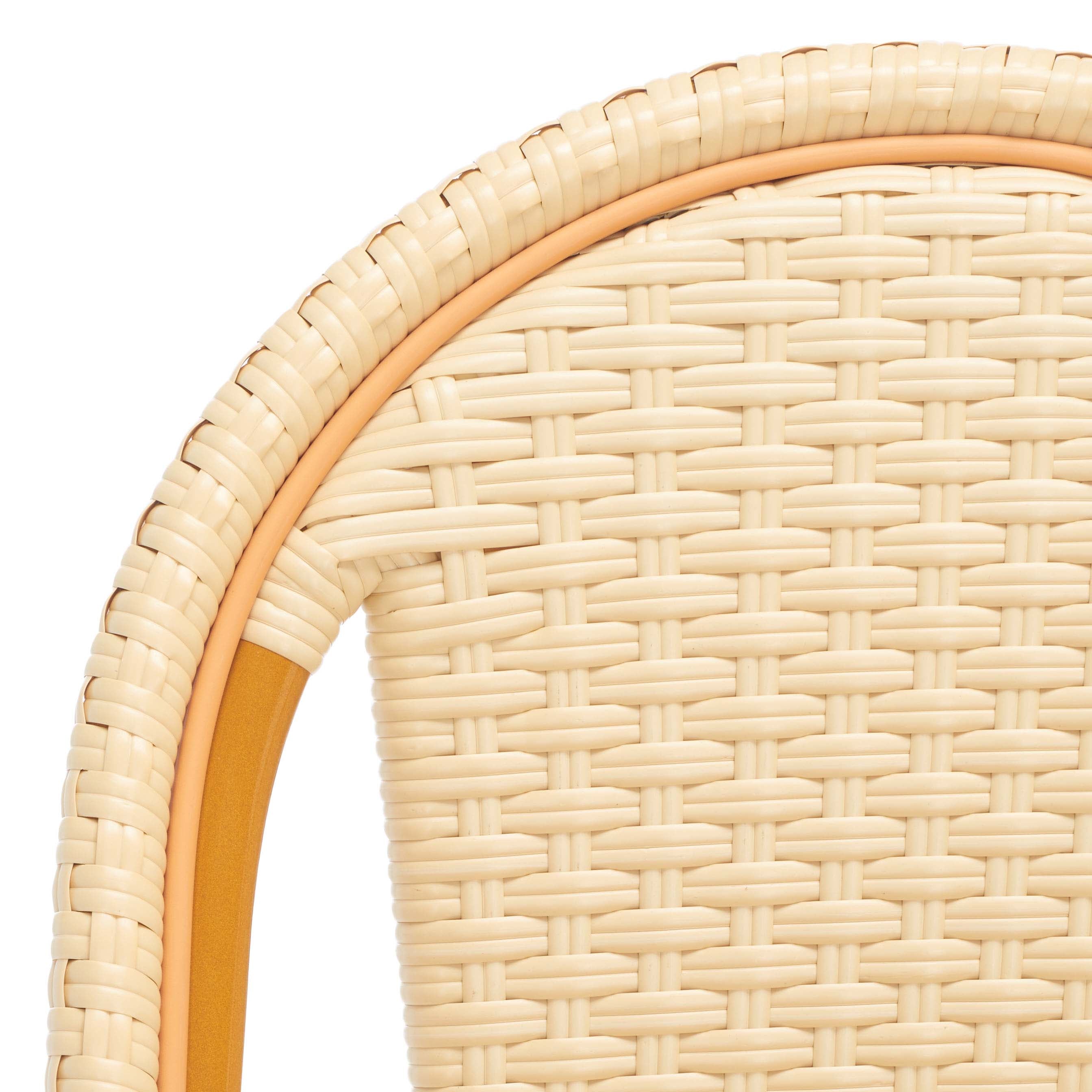 California Counter Stool | Safavieh - PAT7532 - Natural