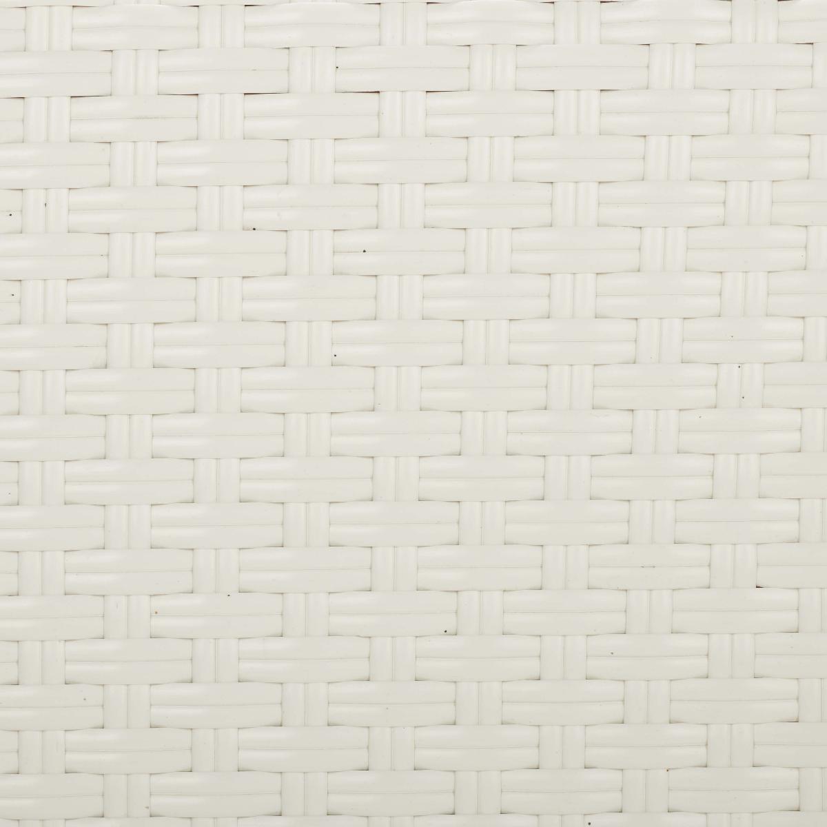 California Bar Stool | Safavieh - PAT7534 - White