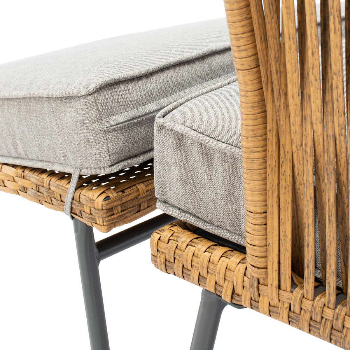 Safavieh Narda 5 Pc Lounger Set , PAT9018