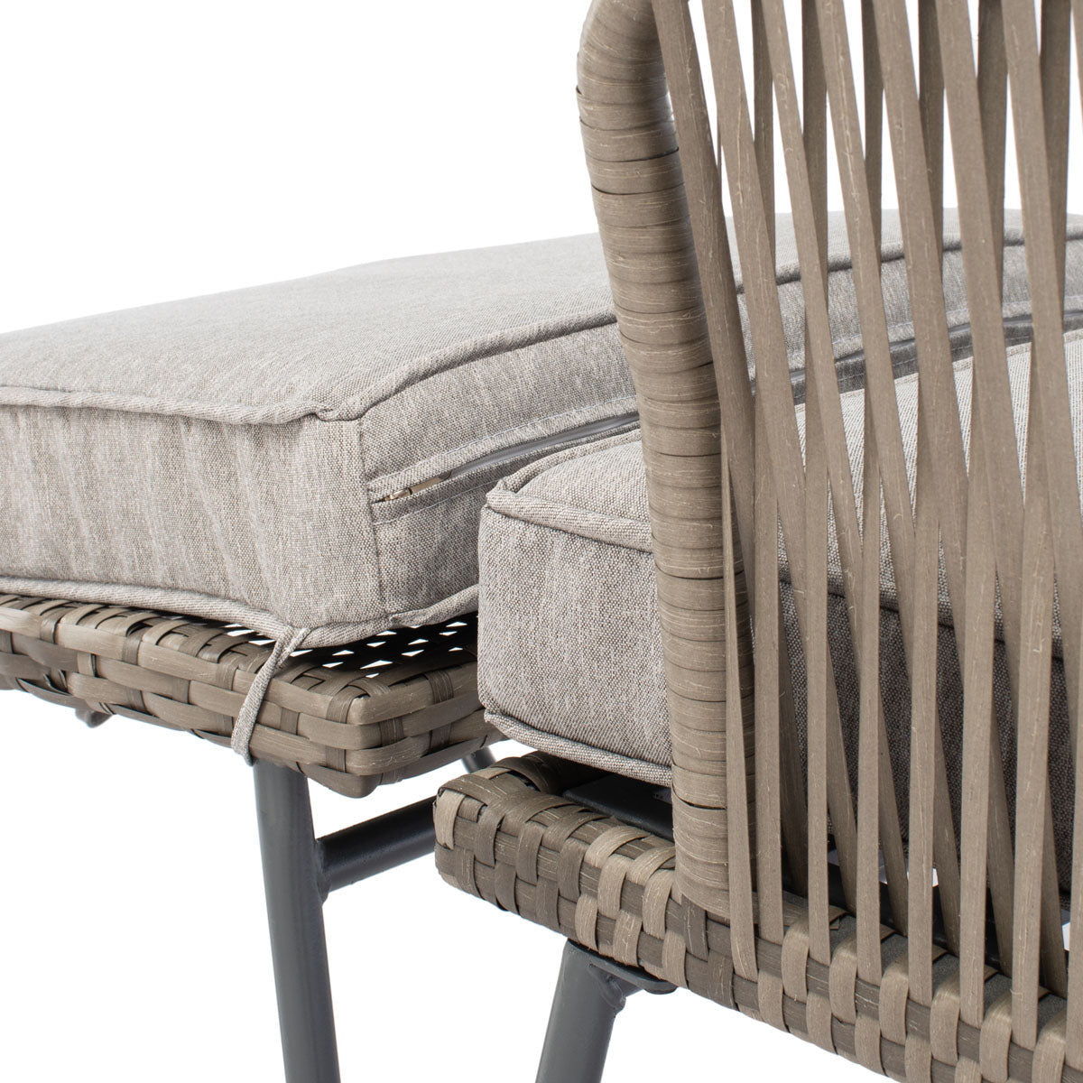 Safavieh Narda 5 Pc Lounger Set , PAT9018