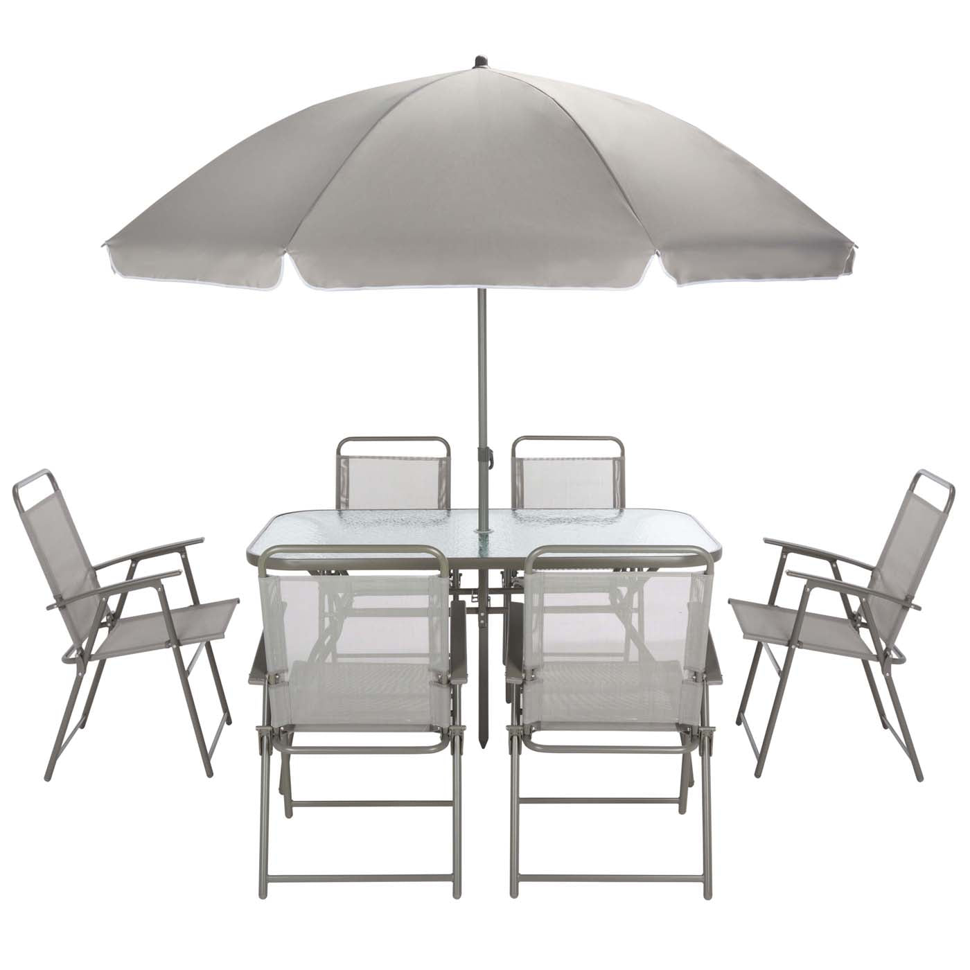 Safavieh Laurenti Dining Set , PAT9037 - Grey