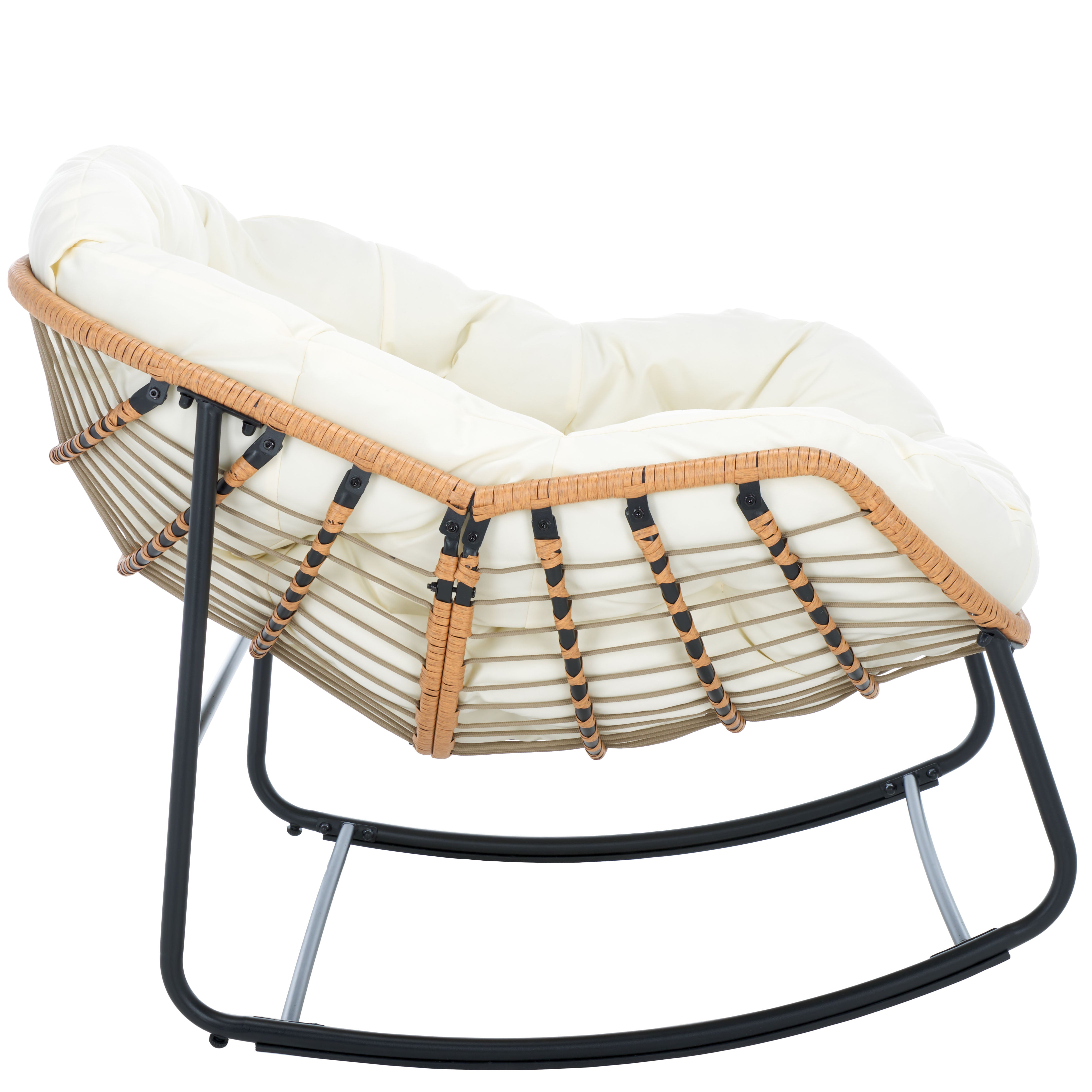 Natural / Beige - Natural / Beige