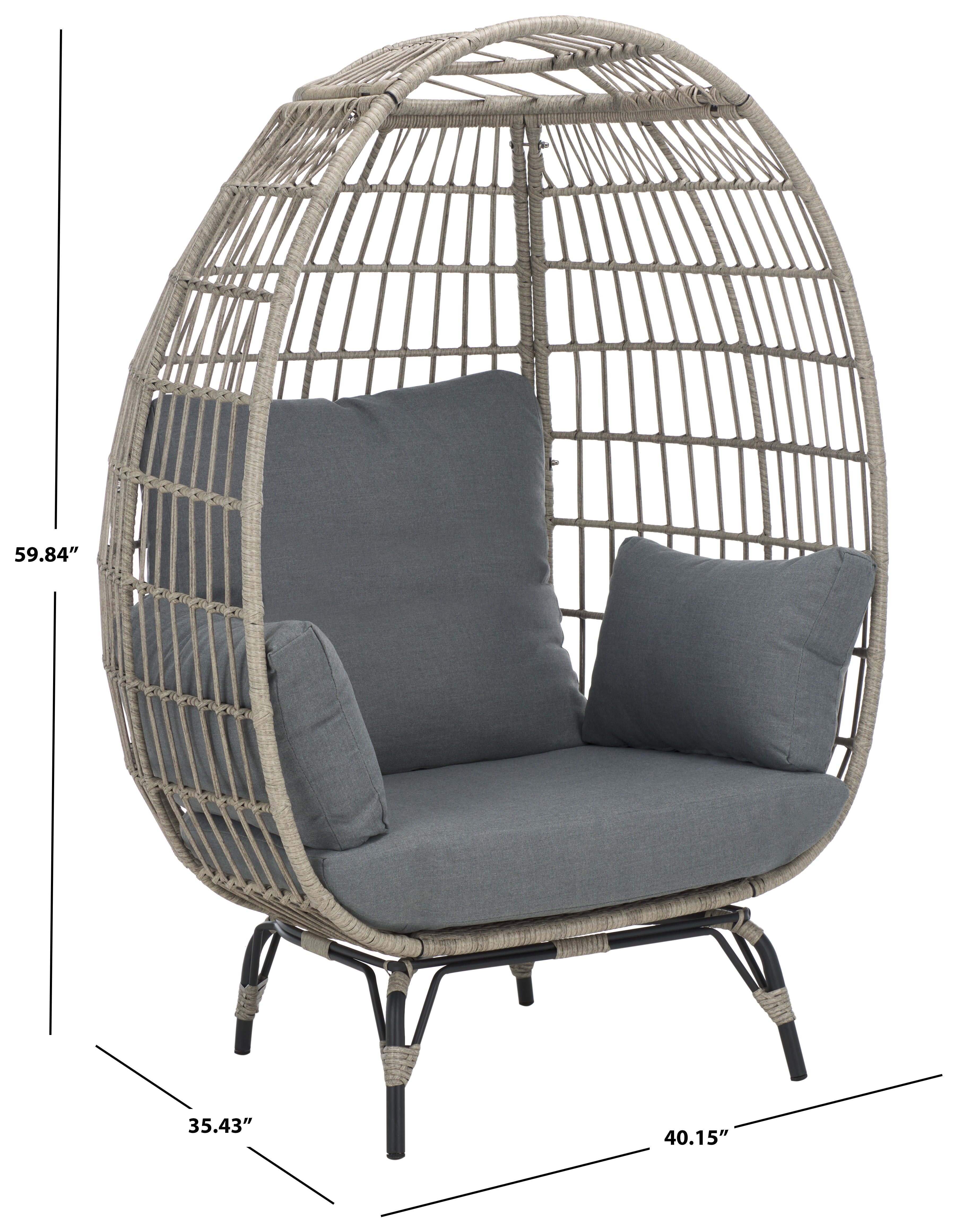 Grey / Grey - Grey / Grey