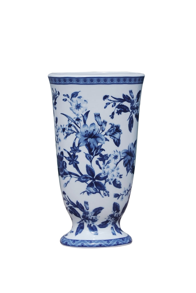 Lily Floral Vase