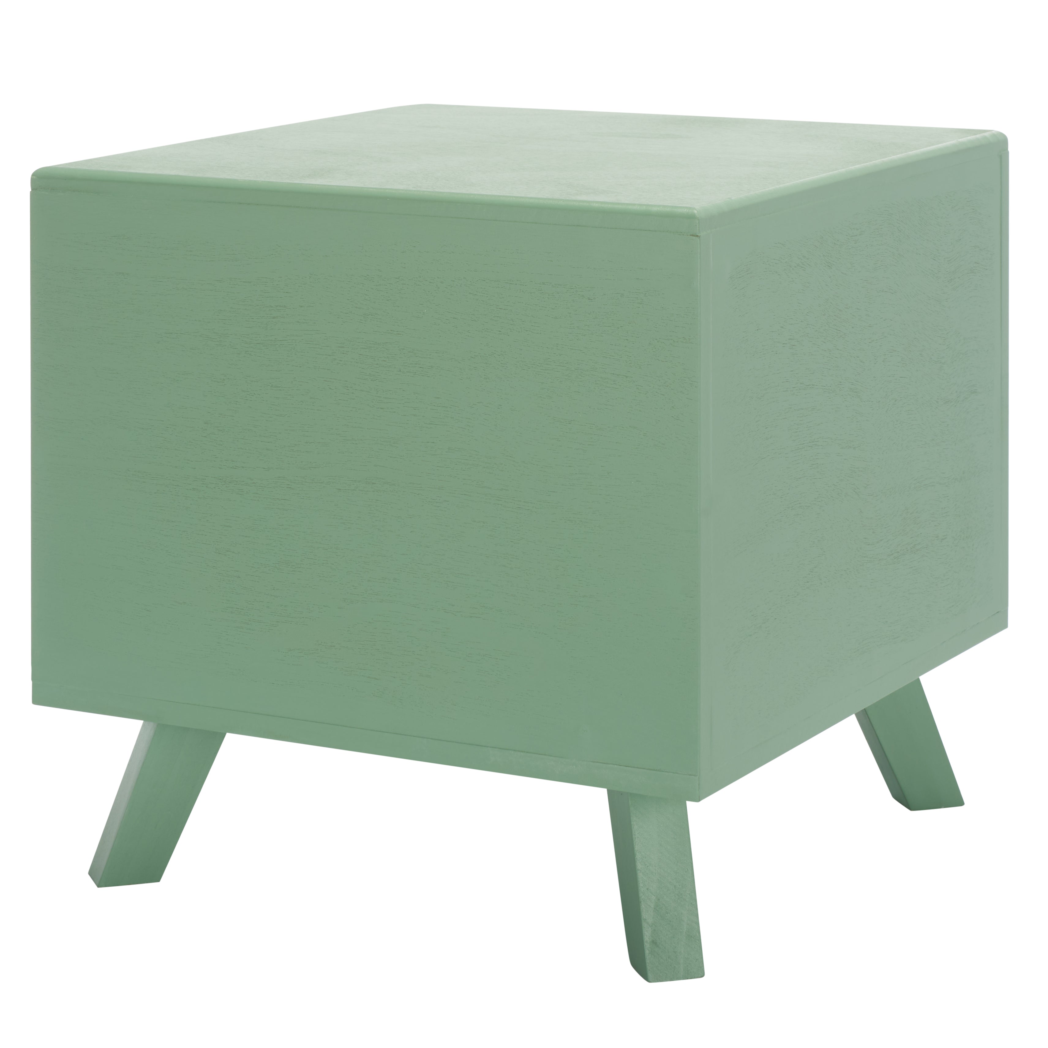 SAGE GREEN