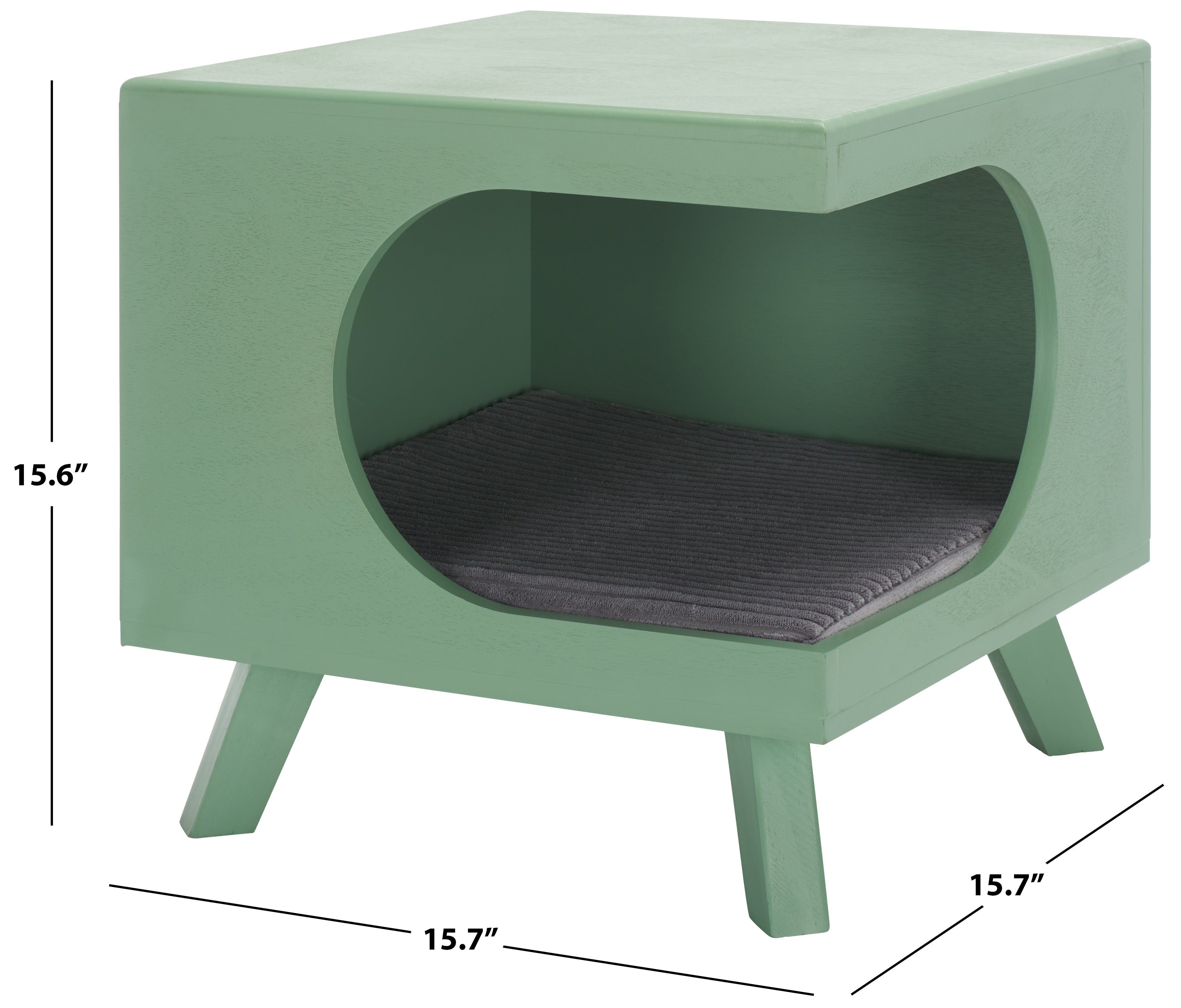SAGE GREEN