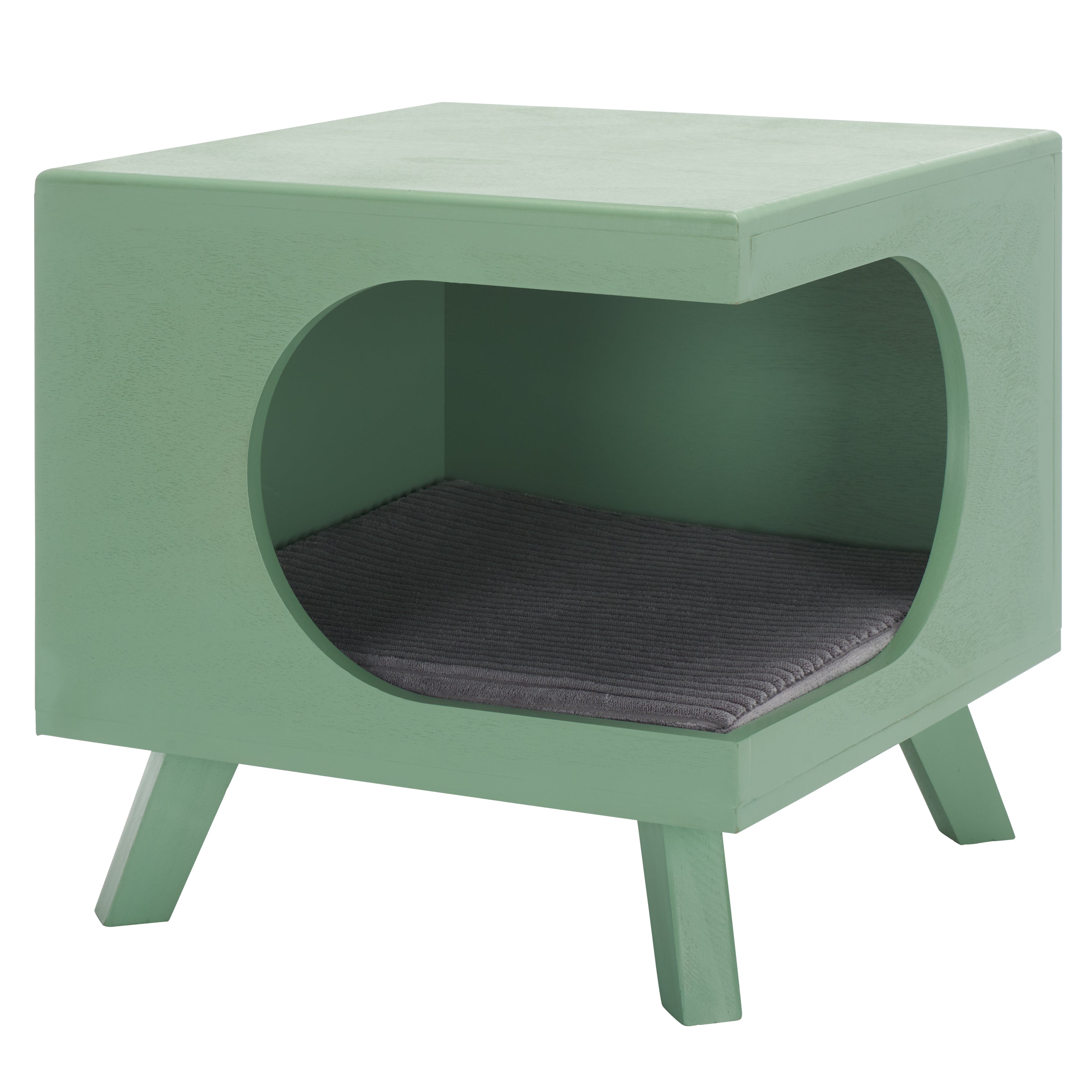 SAGE GREEN