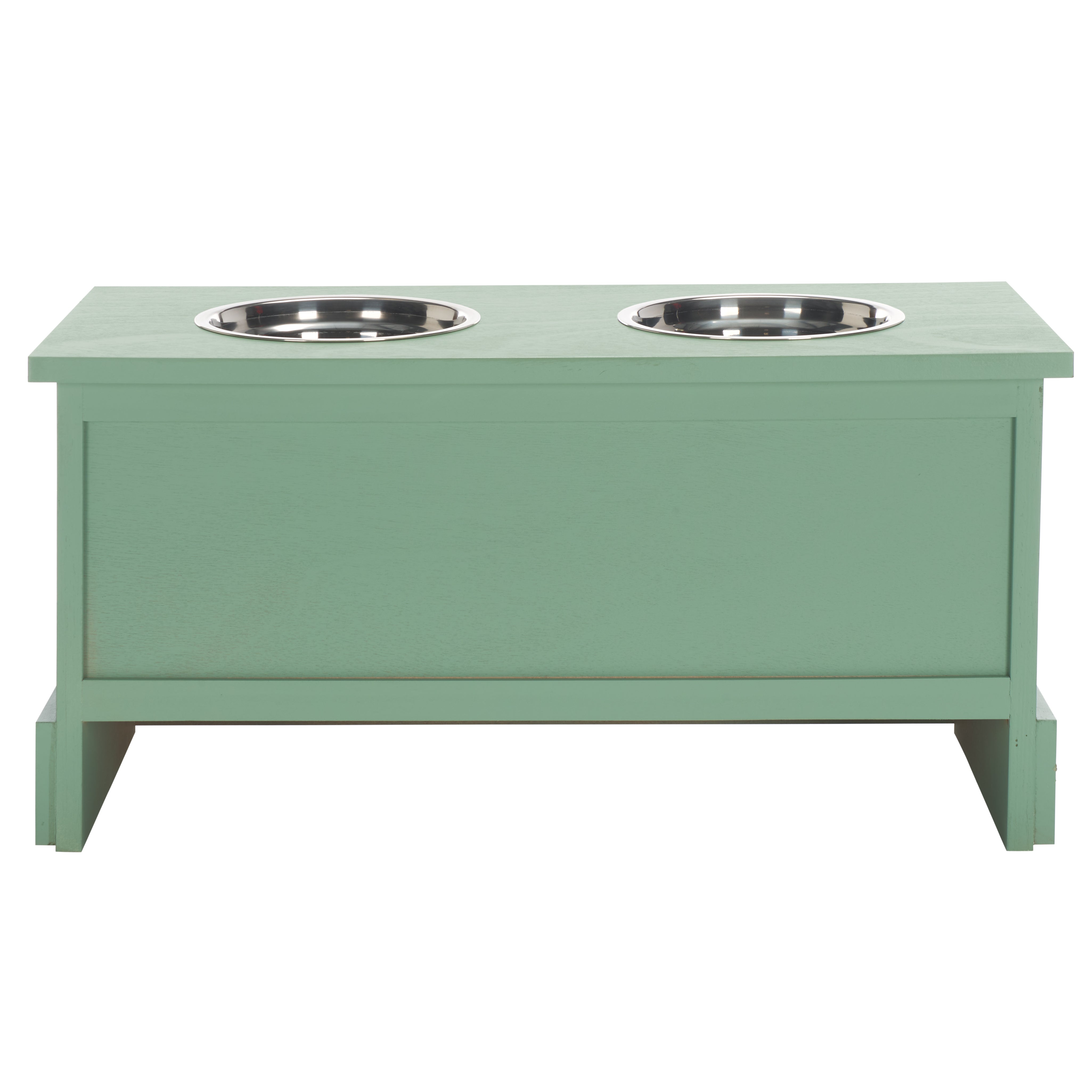 SAGE GREEN