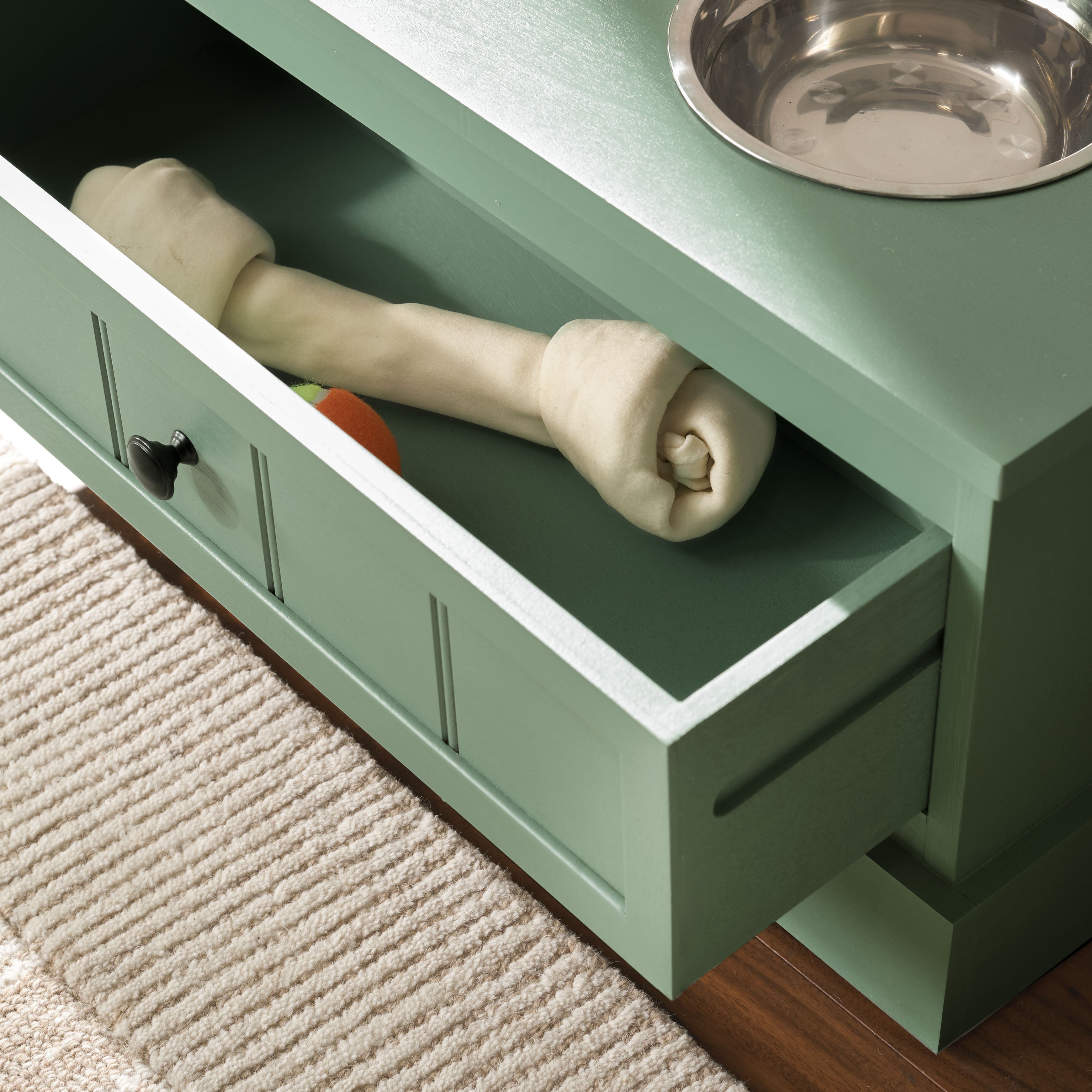 SAGE GREEN