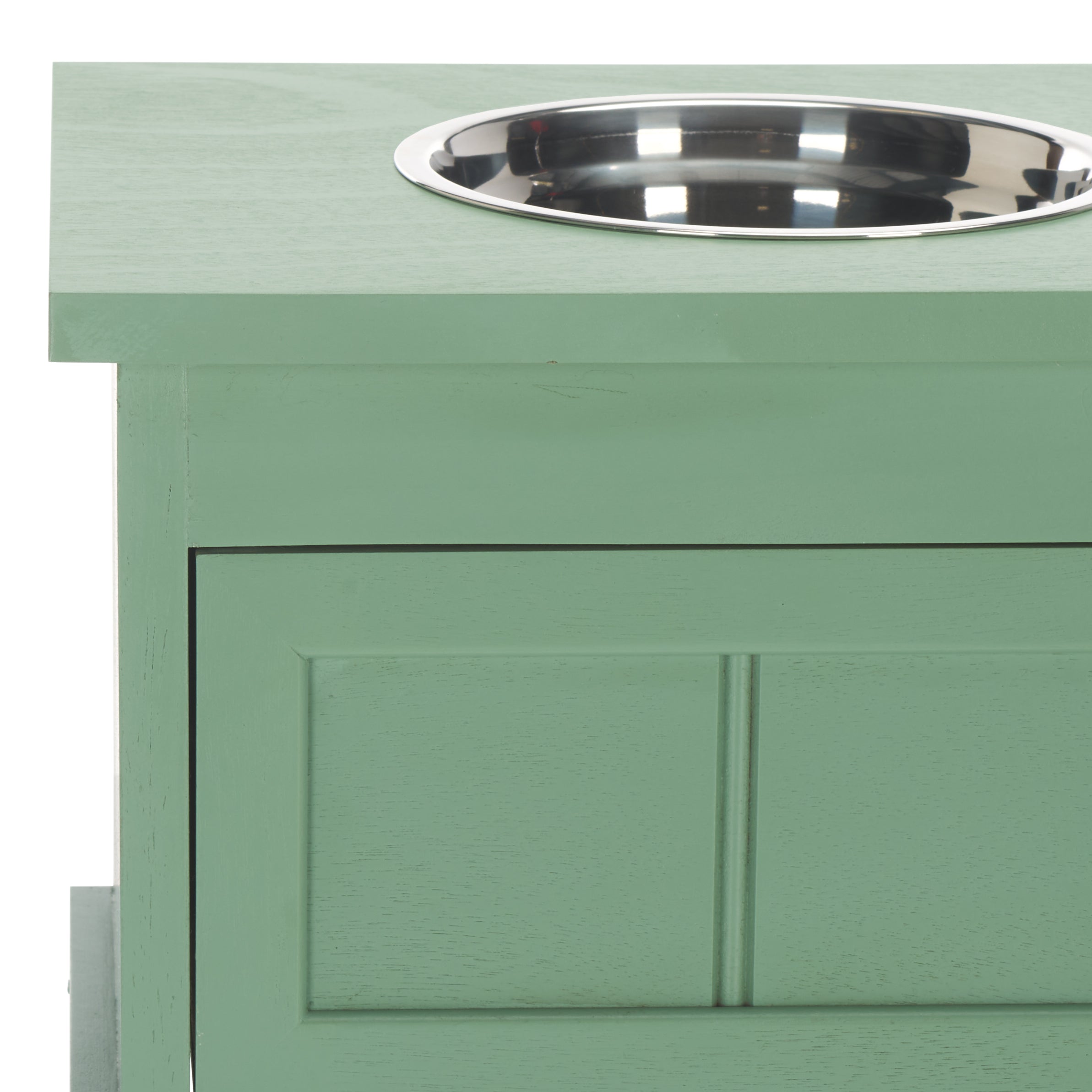 SAGE GREEN