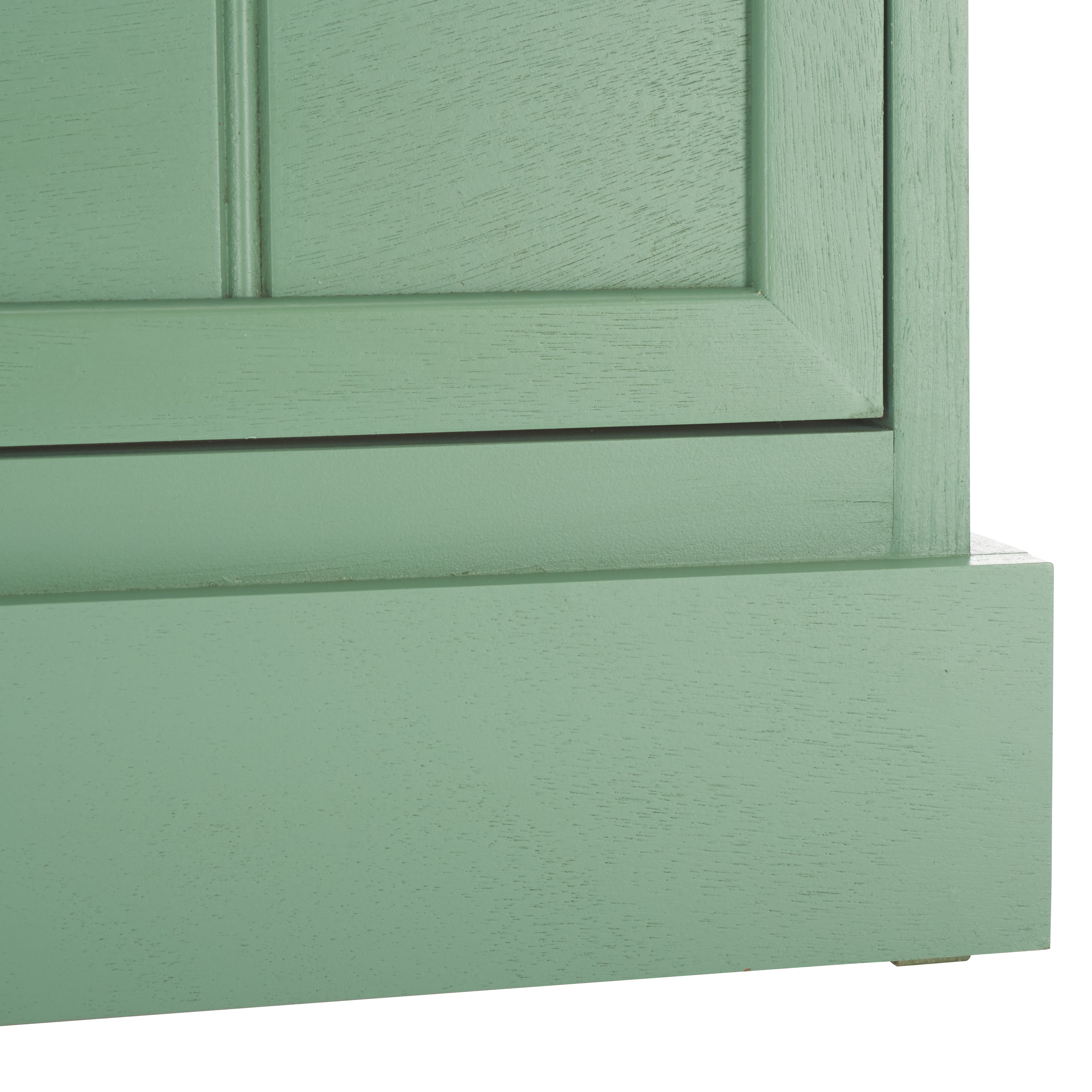 SAGE GREEN