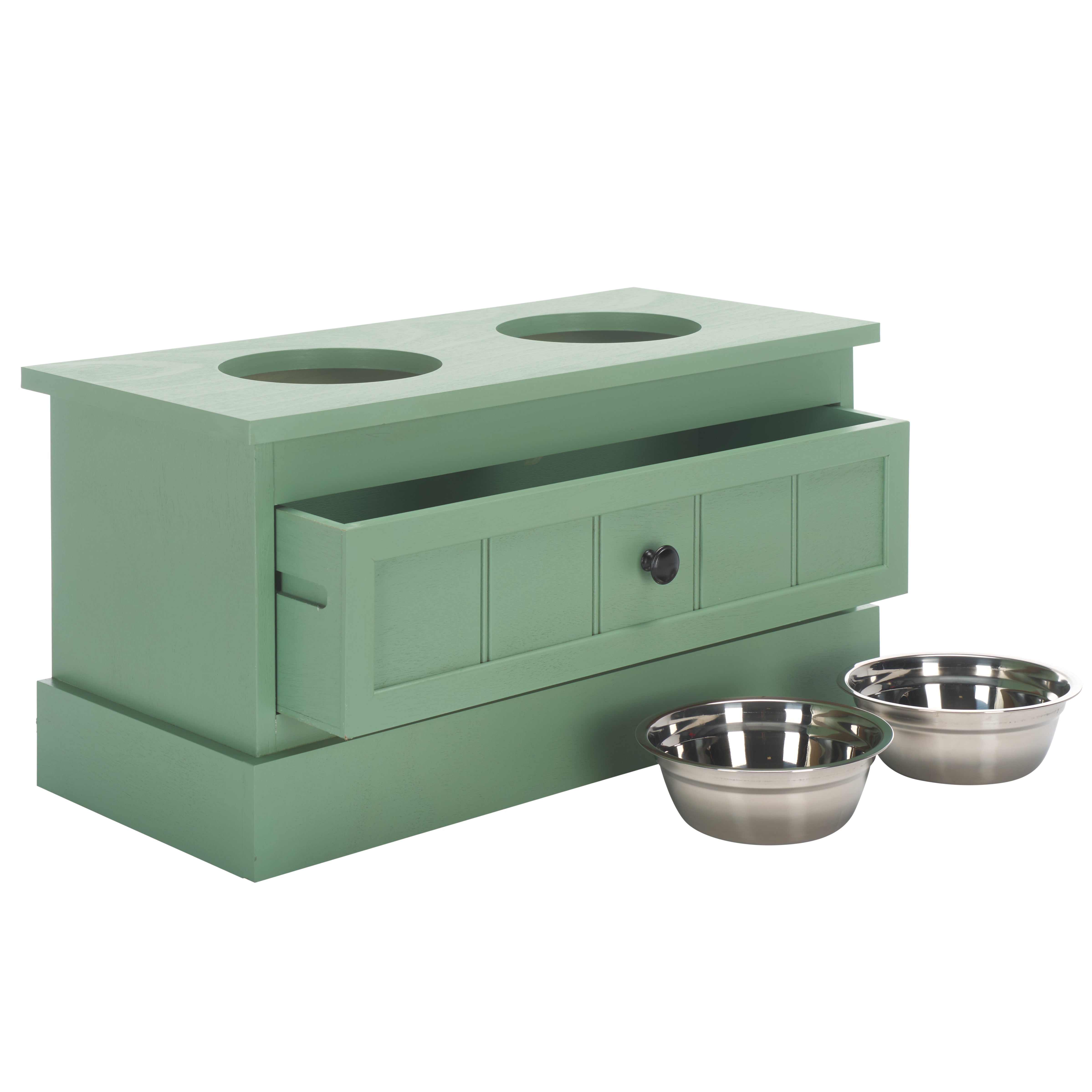 SAGE GREEN