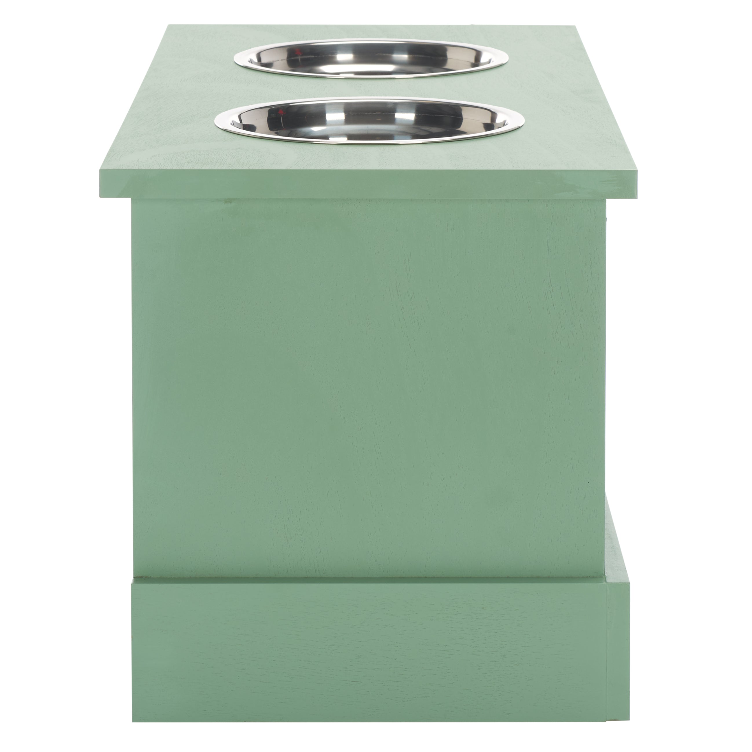 SAGE GREEN