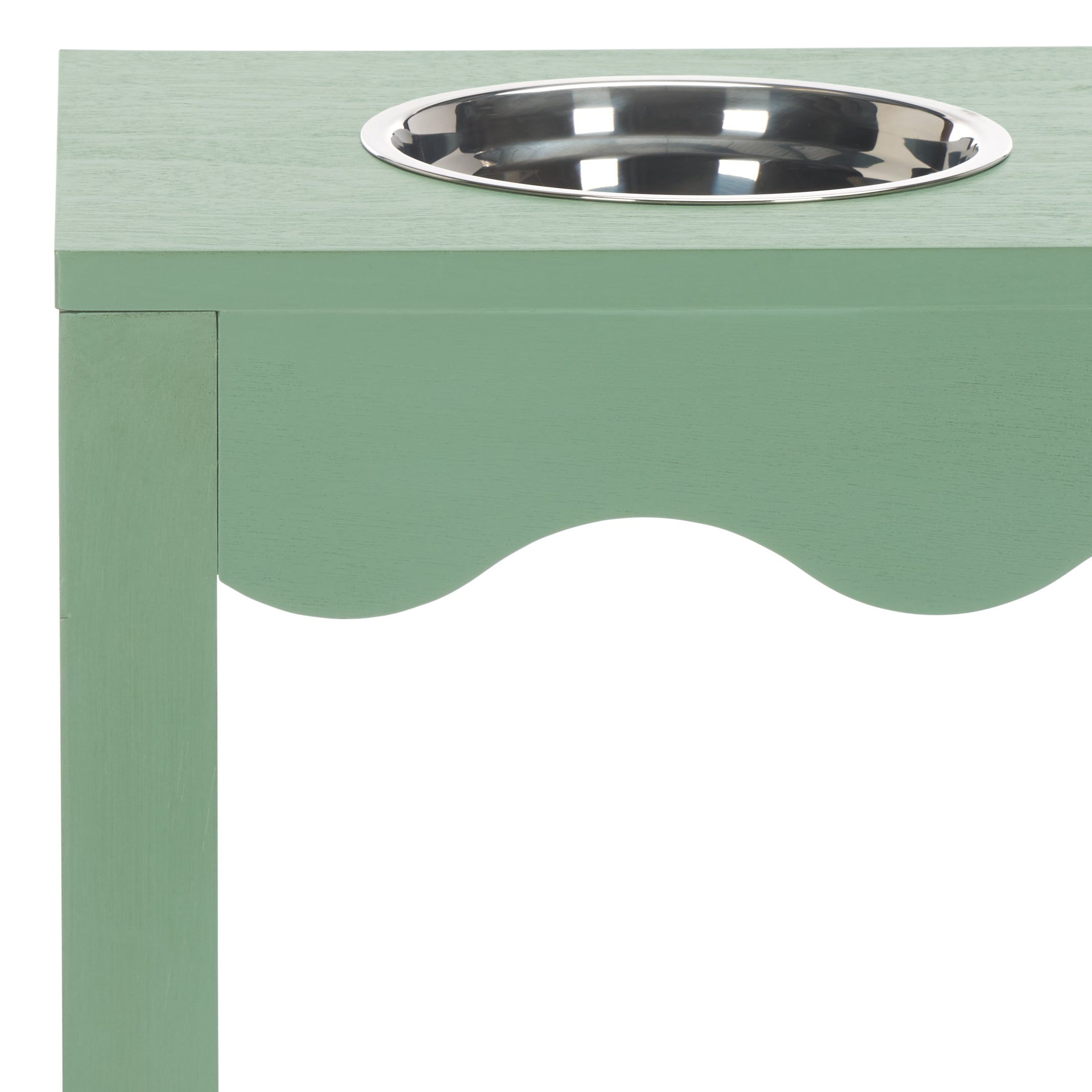 SAGE GREEN