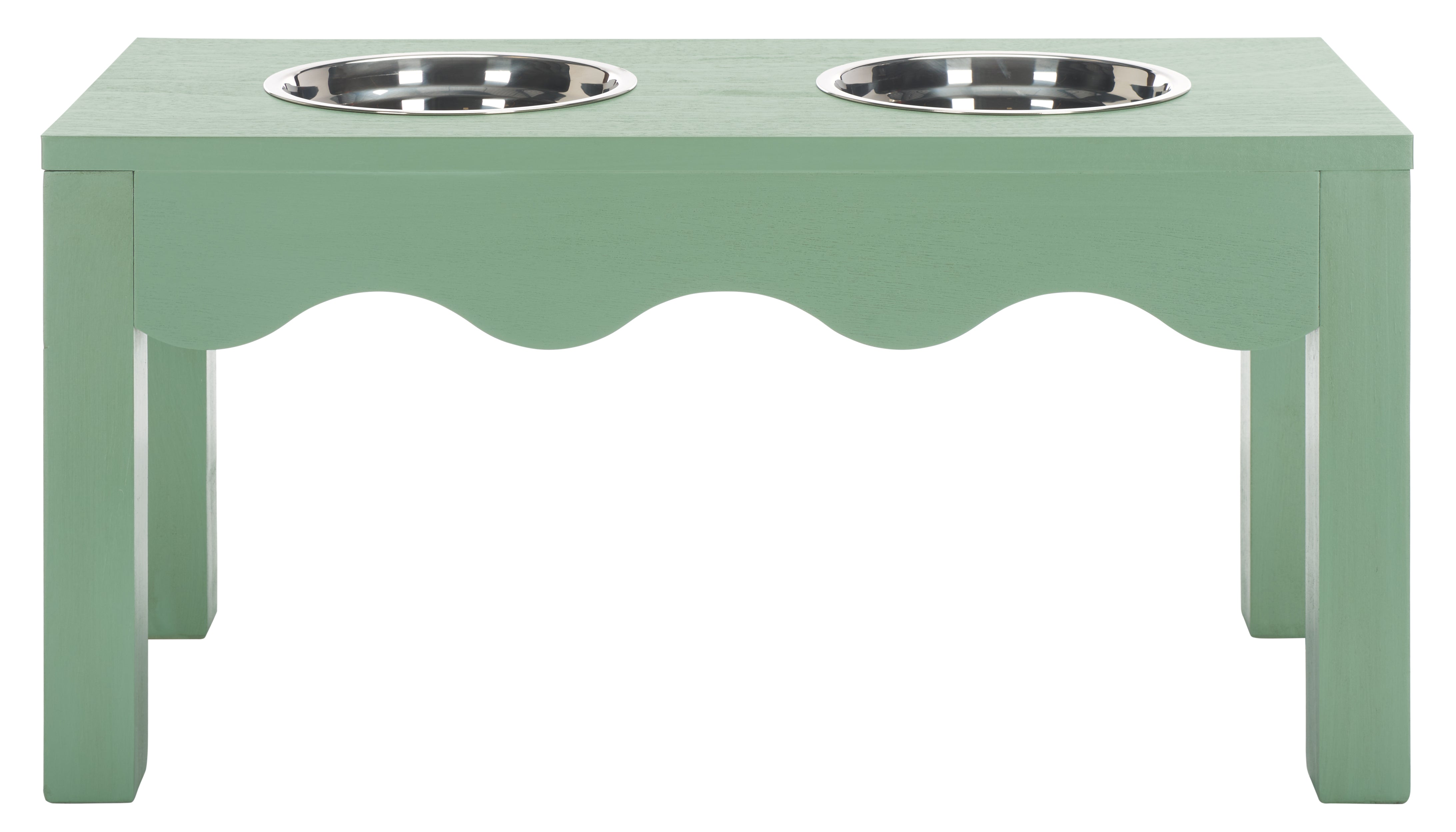 SAGE GREEN