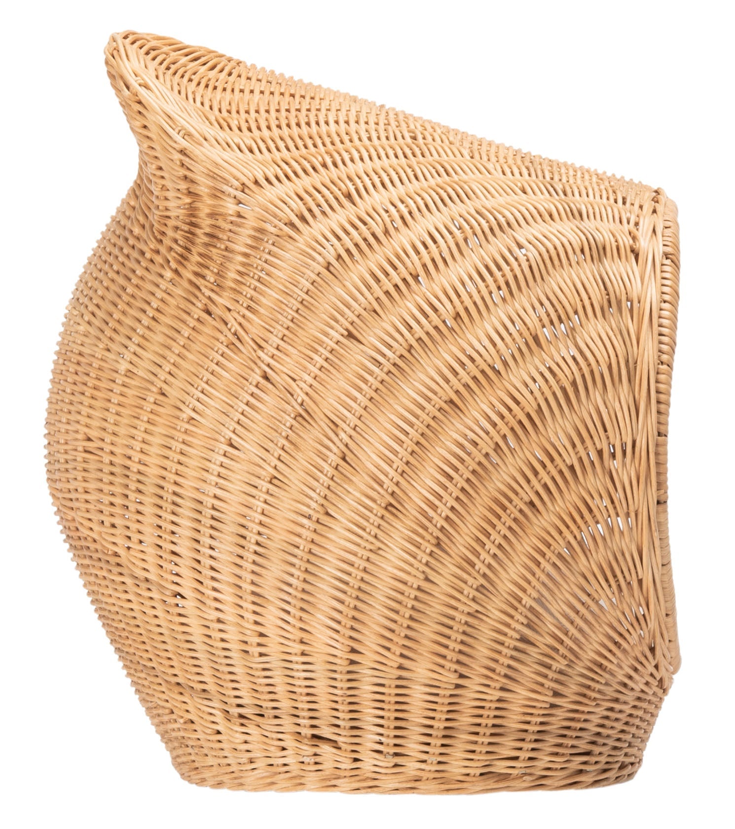 WHITE / HONEY NATURAL