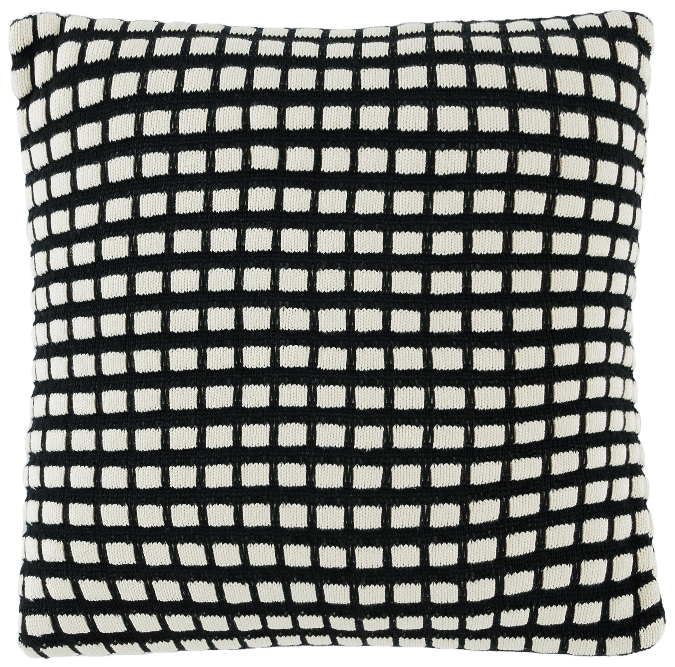 Black / Ivory