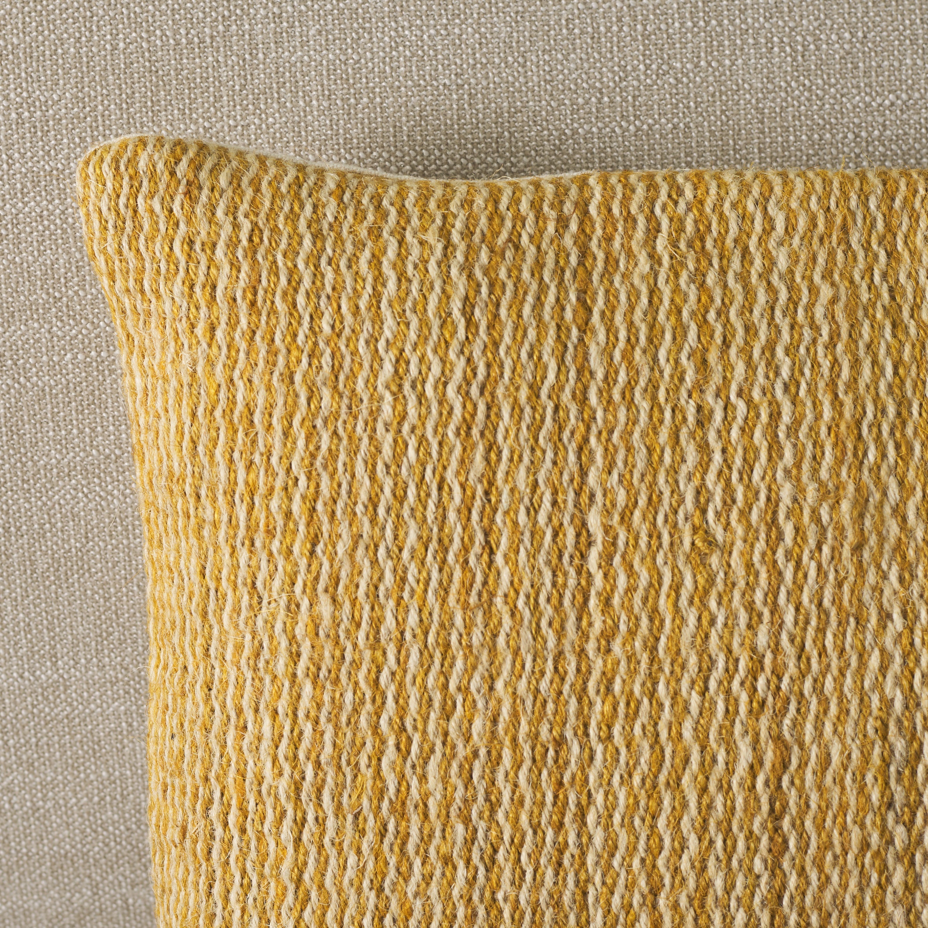Mustard / Ivory