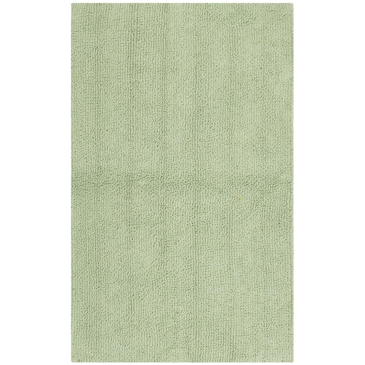 Safavieh Spa Stripe Tufted Bathmat 720 Rug, PMB720 (Set of 2)