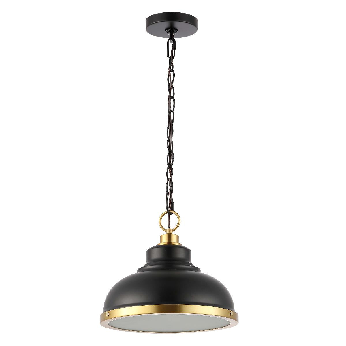 Oil Rubbed Bronze - Oil Rubbed Bronze
