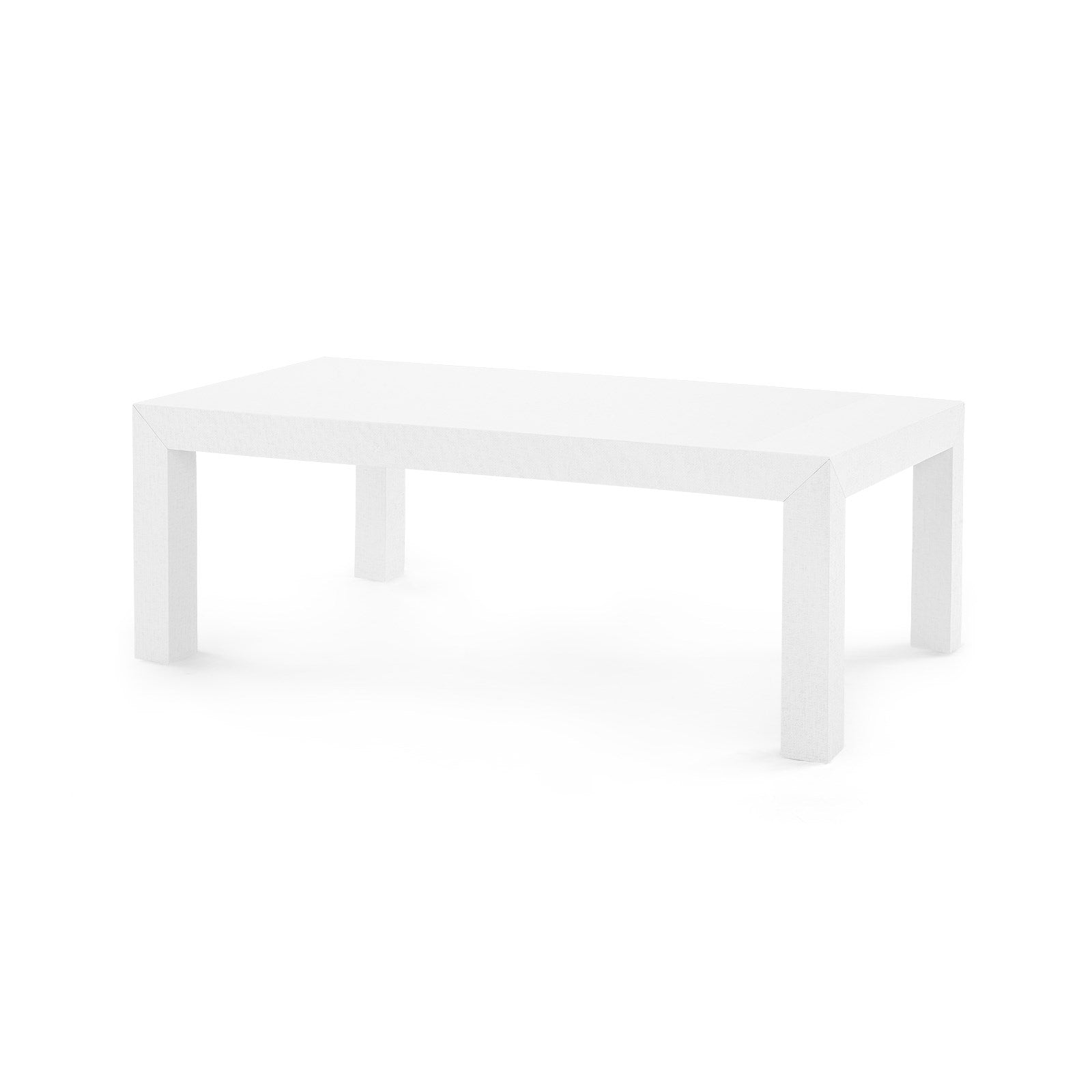 Parsons Coffee Table | Villa & House - PSN-300-59
