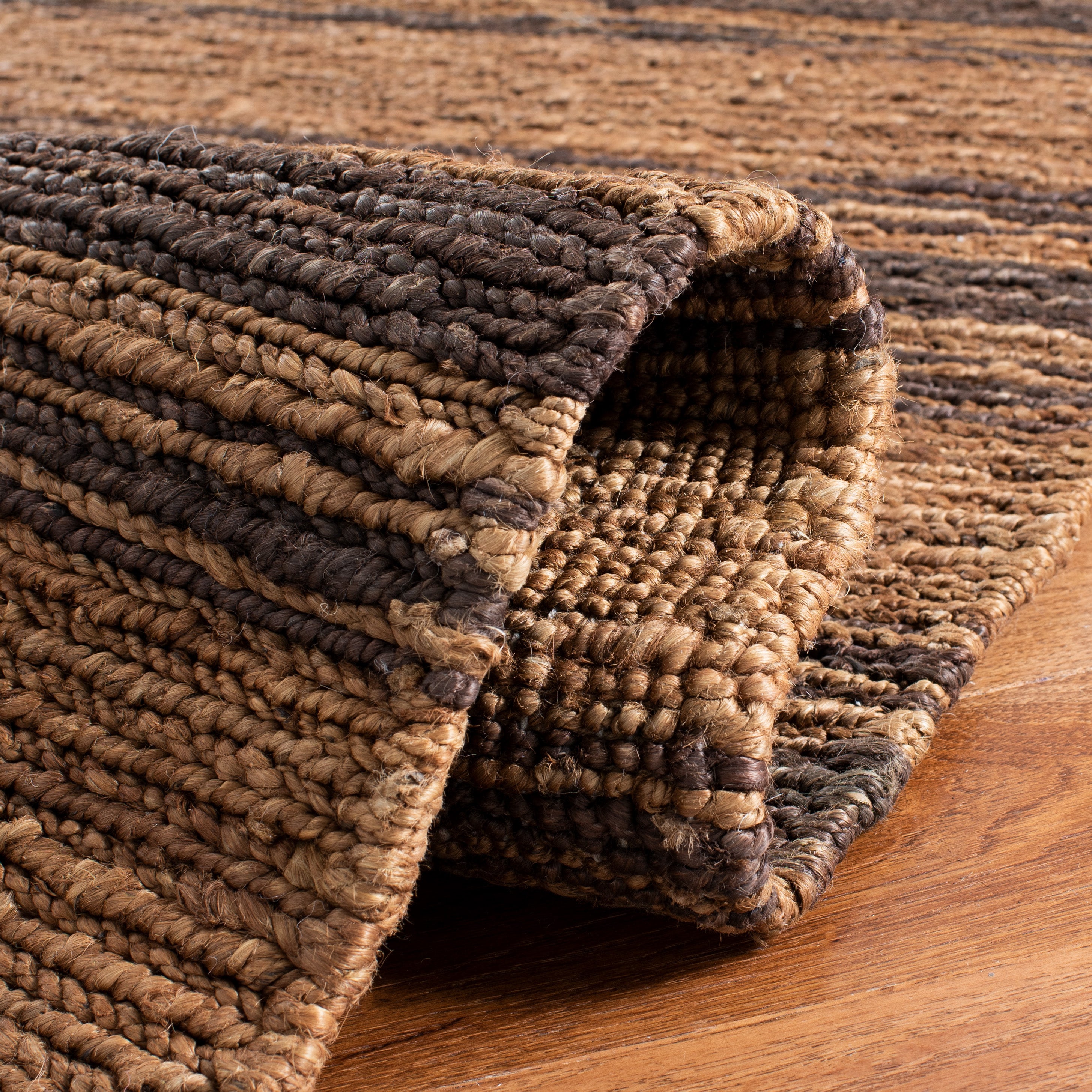 Cliff Stripe 3351 Rug | Ralph Lauren - RLR3351