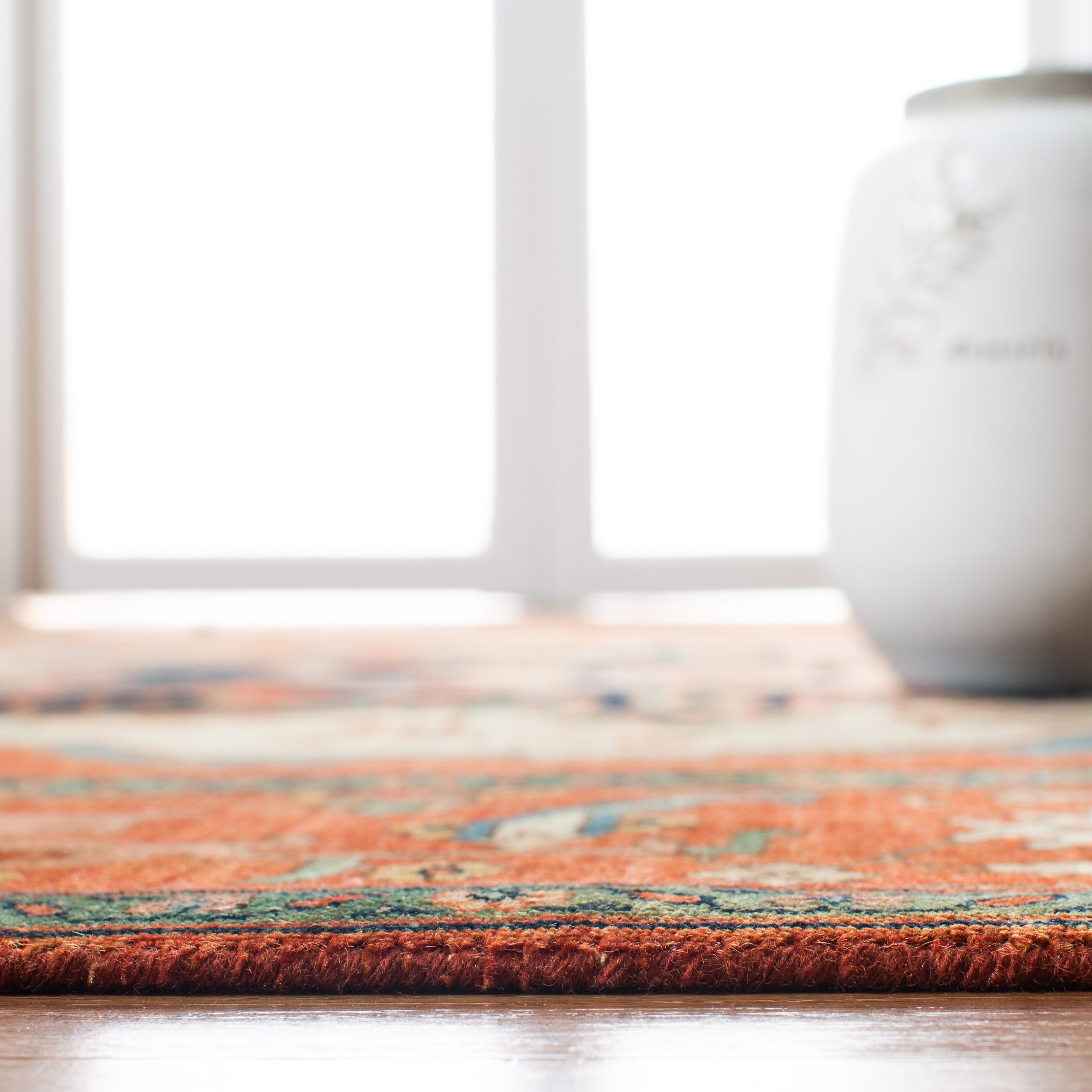Gawsworth 9553 Rug | Ralph Lauren - RLR9553