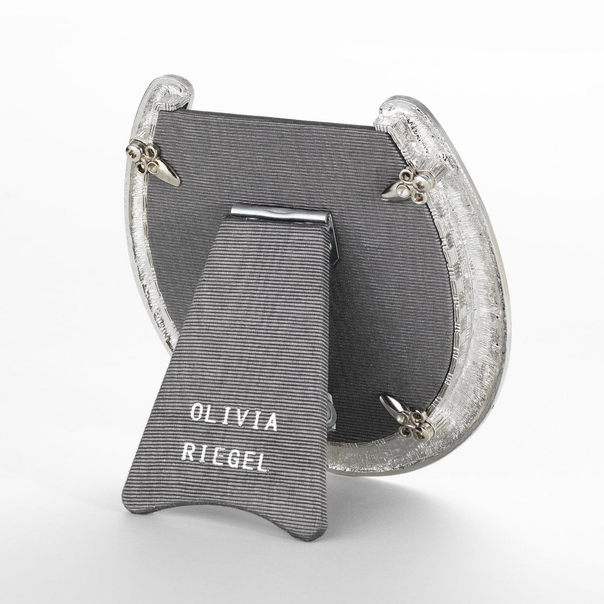 Horseshoe 3.5" Picture Frame